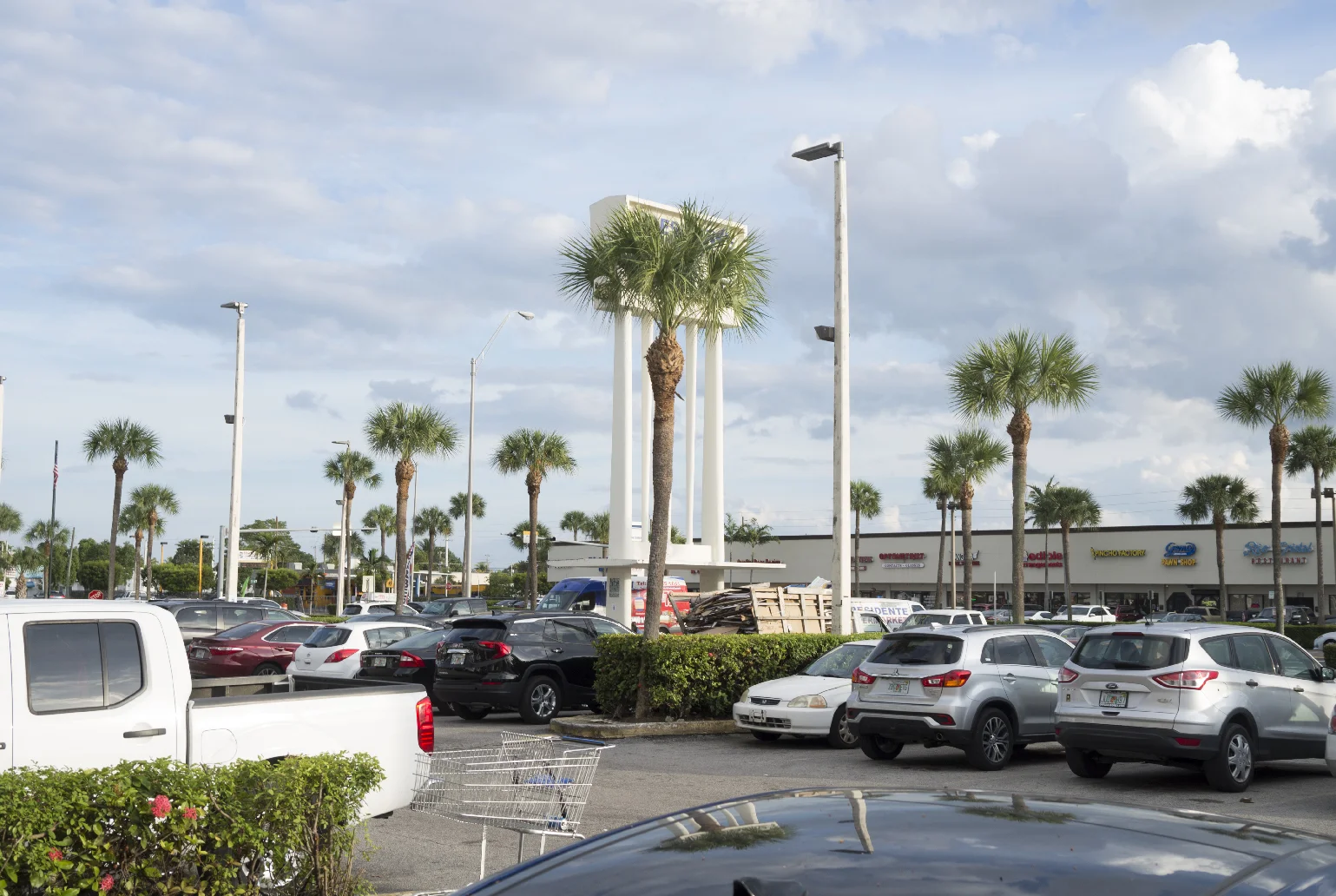 2018 Florida, North Miami Beach
