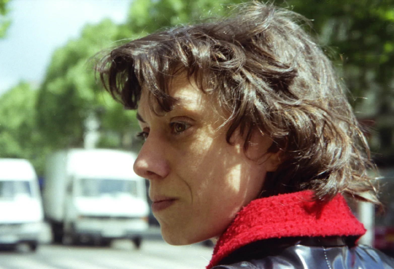 1998 Valérie Jouve