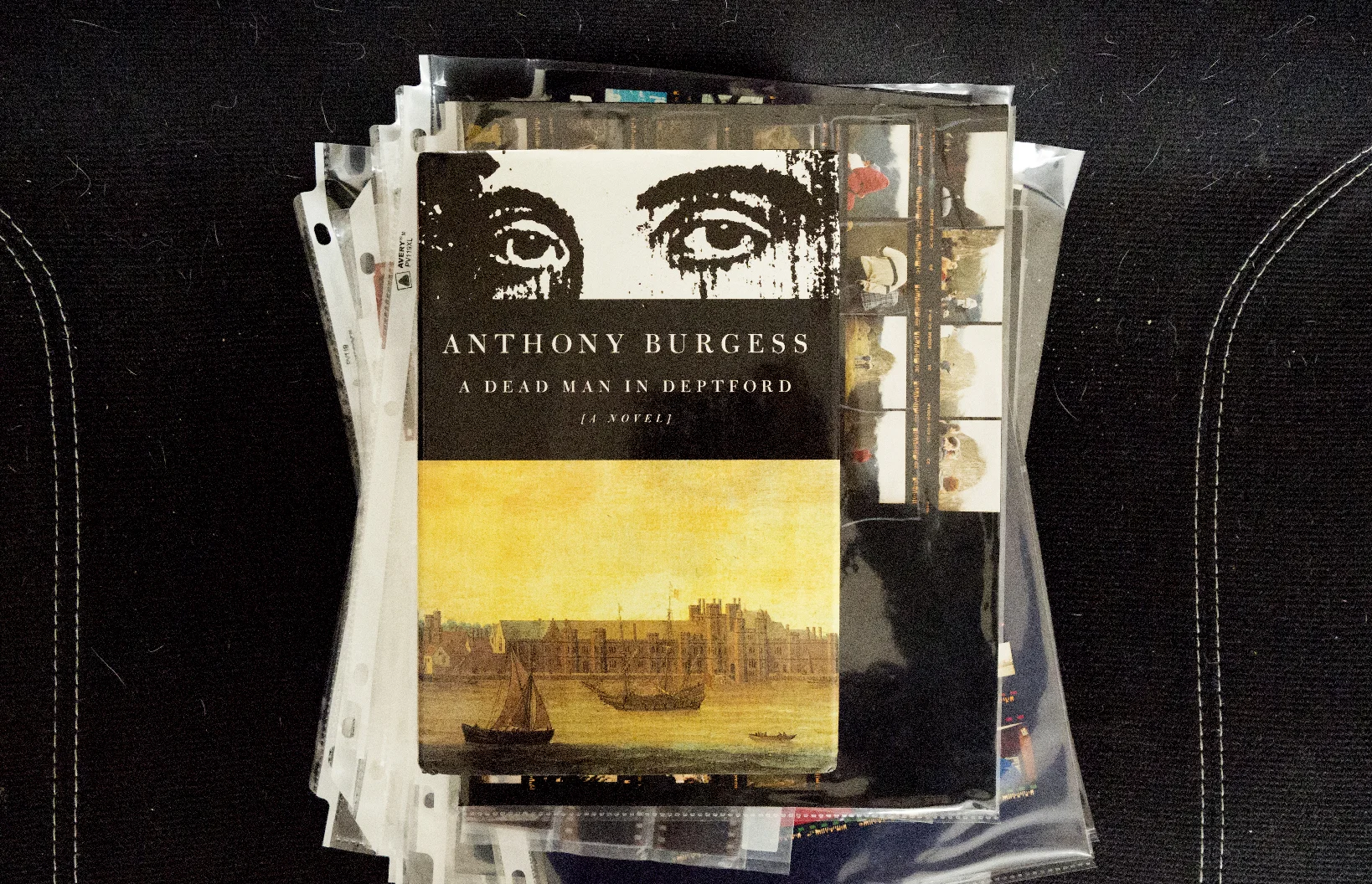2009 Still Life With Books 64