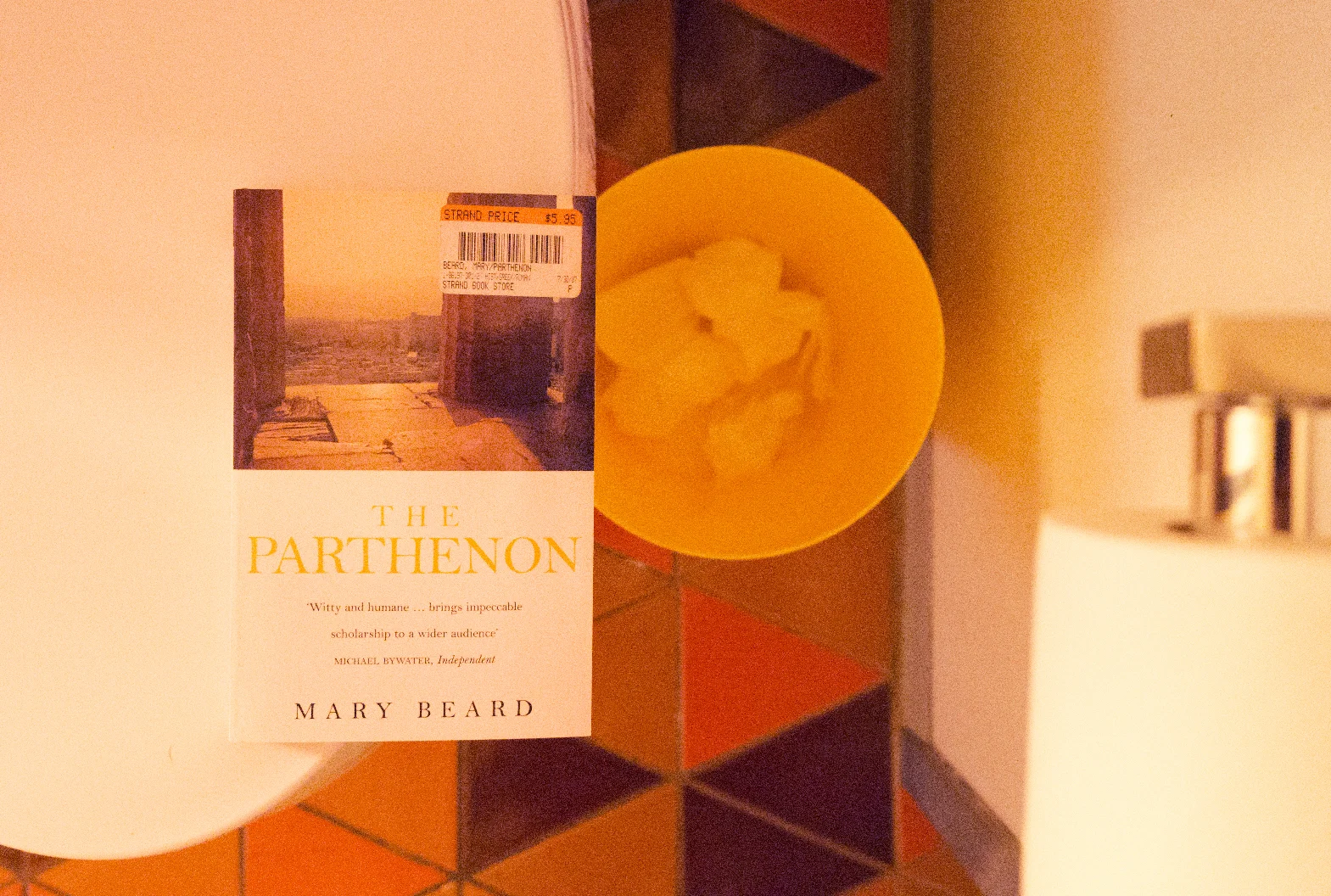 2009 Still Life With Books 63