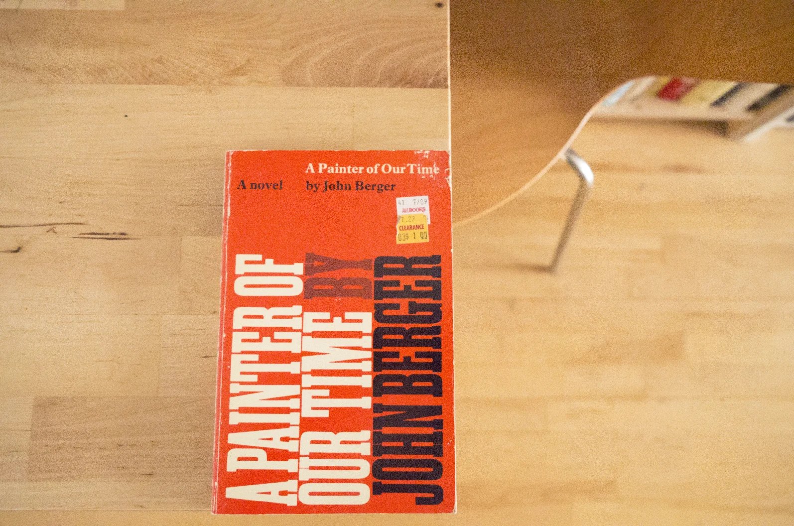 2009 Still Life With Books 56