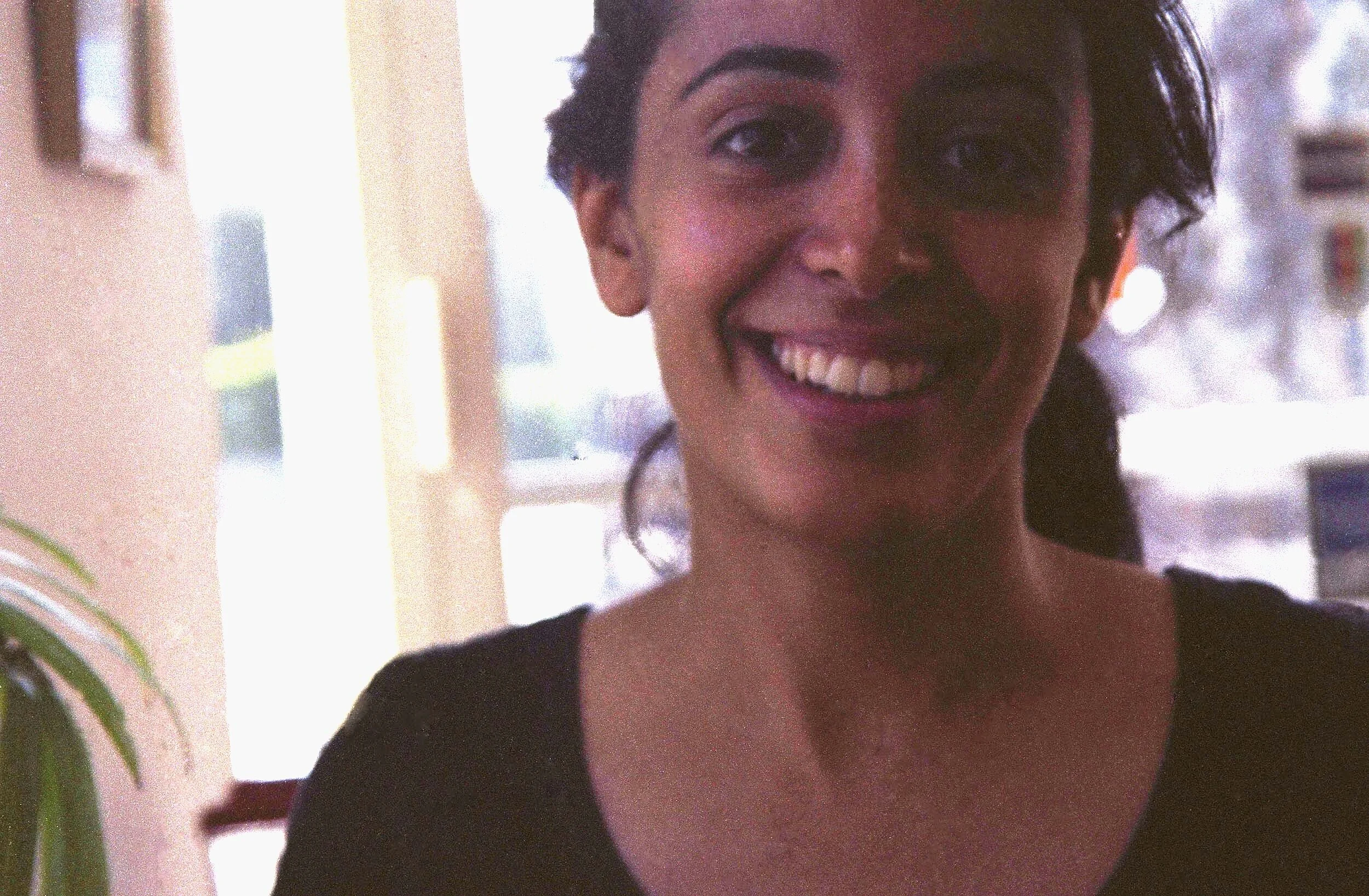 2001 Sharon Ben-Joseph