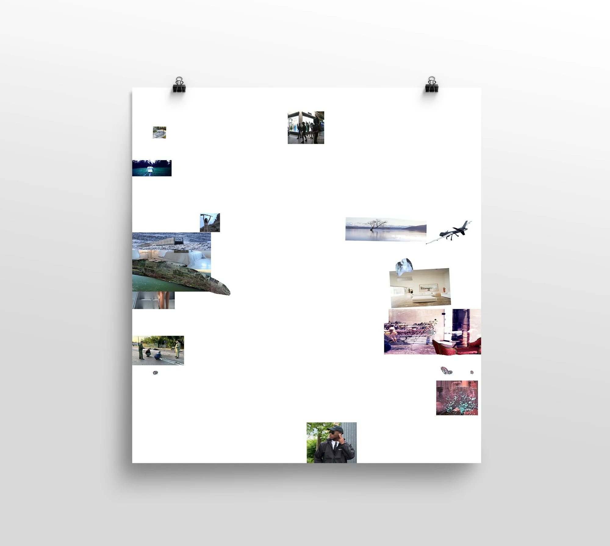  Playback 44 – Untitled Sequel to  Mansion of the Living Dead  