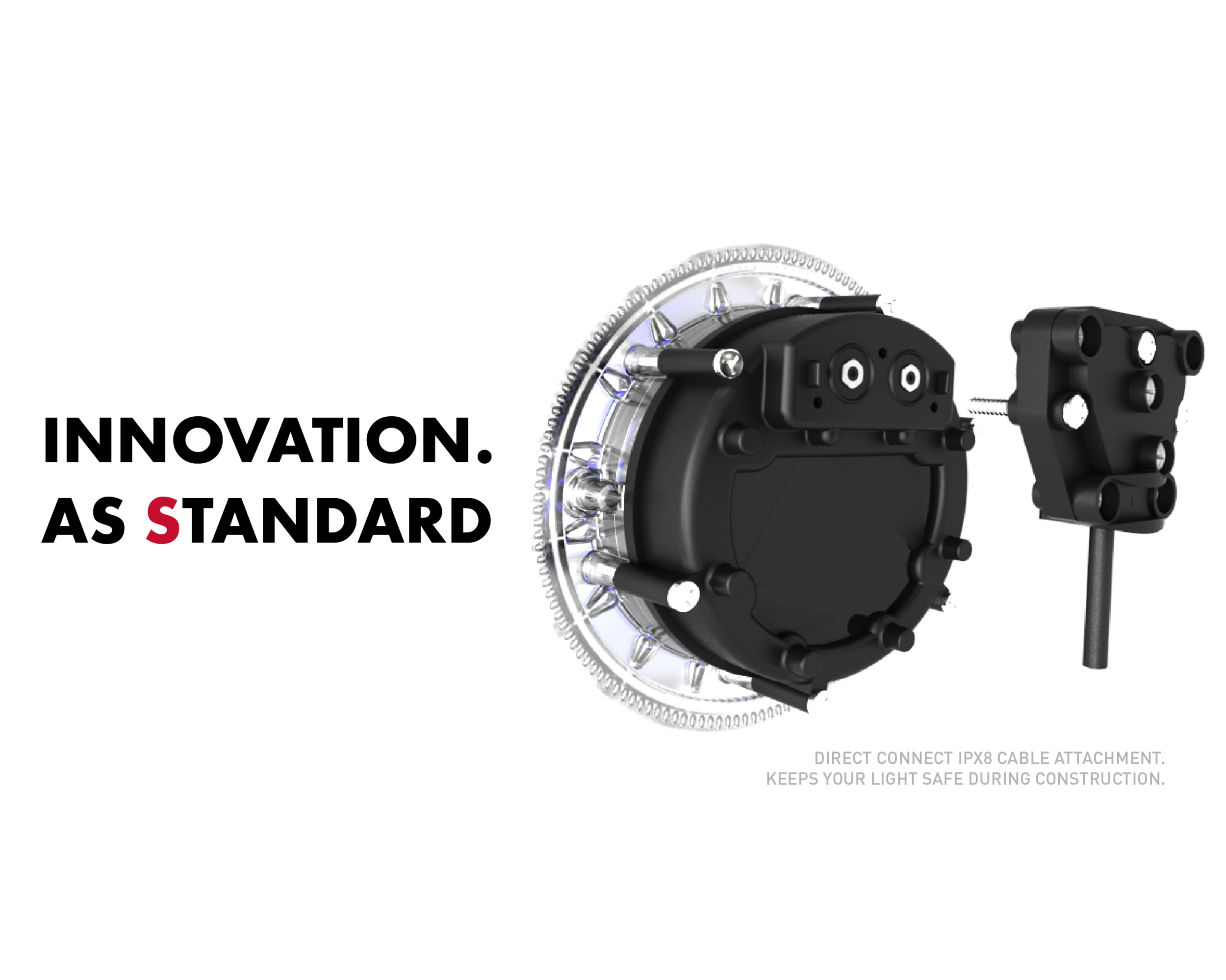 QUANTUM Series — Spa Electrics