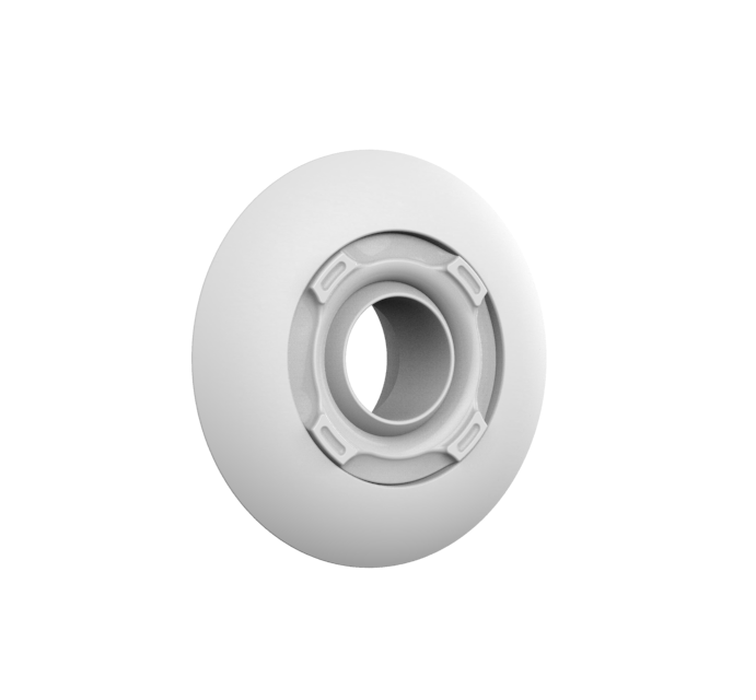EBL C409 WH