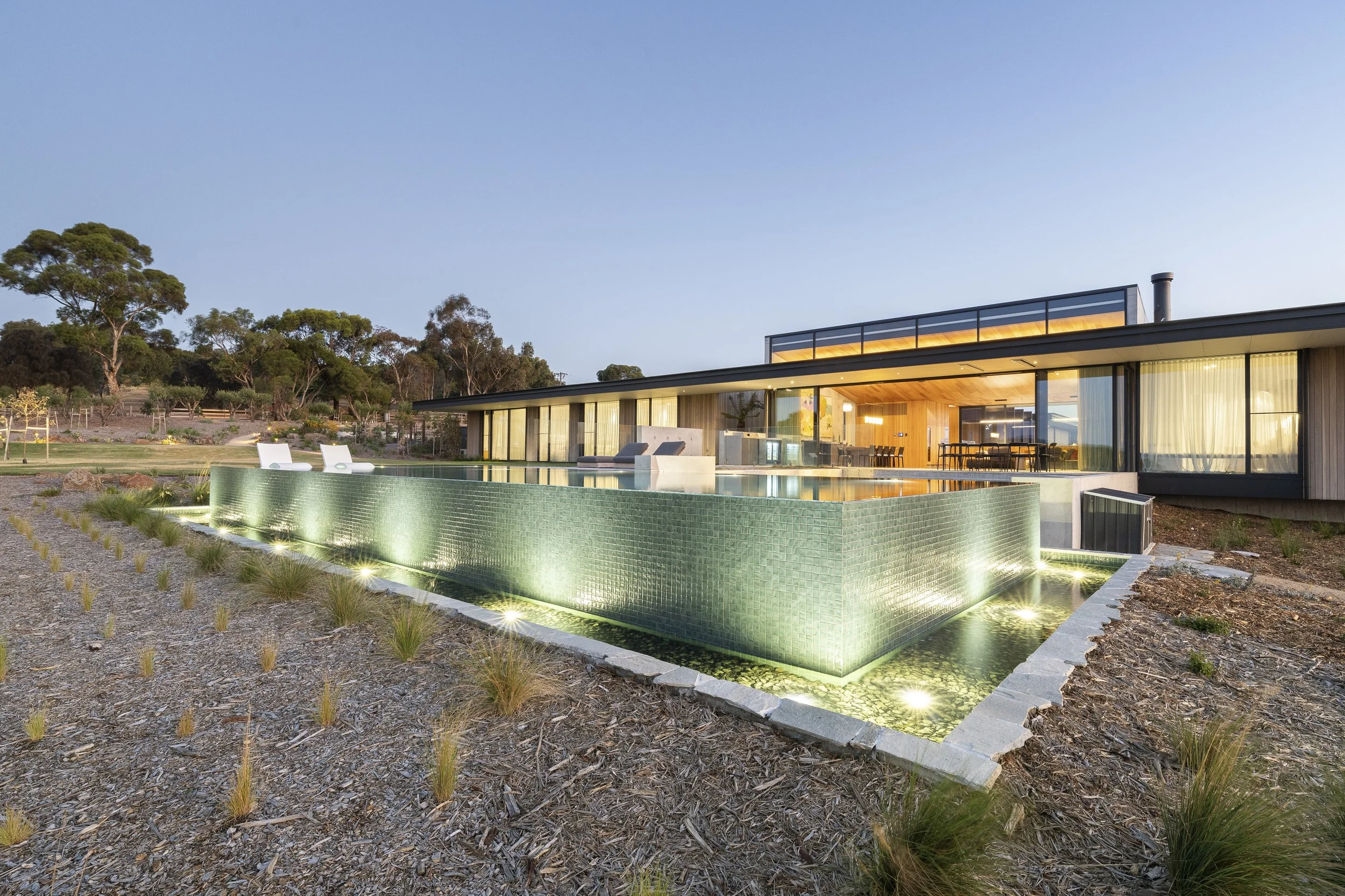 Which light is right for your pool?