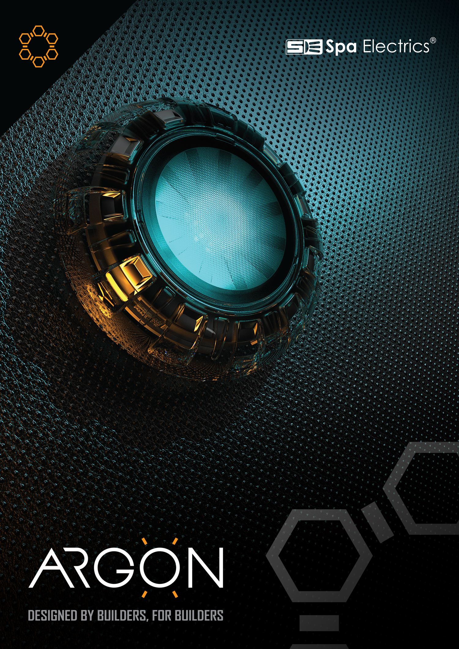 Argon Guides — Spa Electrics Australia