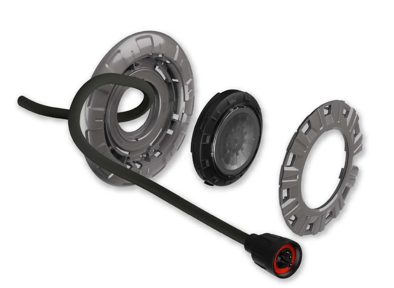 AGRX Series — Spa Electrics Australia