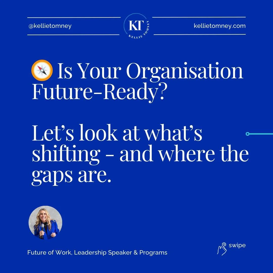People often ask me, &ldquo;What are you seeing? What&rsquo;s really going on?&rdquo; as we try to make sense of this rapidly accelerating now and future of work.

I&rsquo;m thankful to be working with CEOs, CHROs and leaders daily on some of the mos