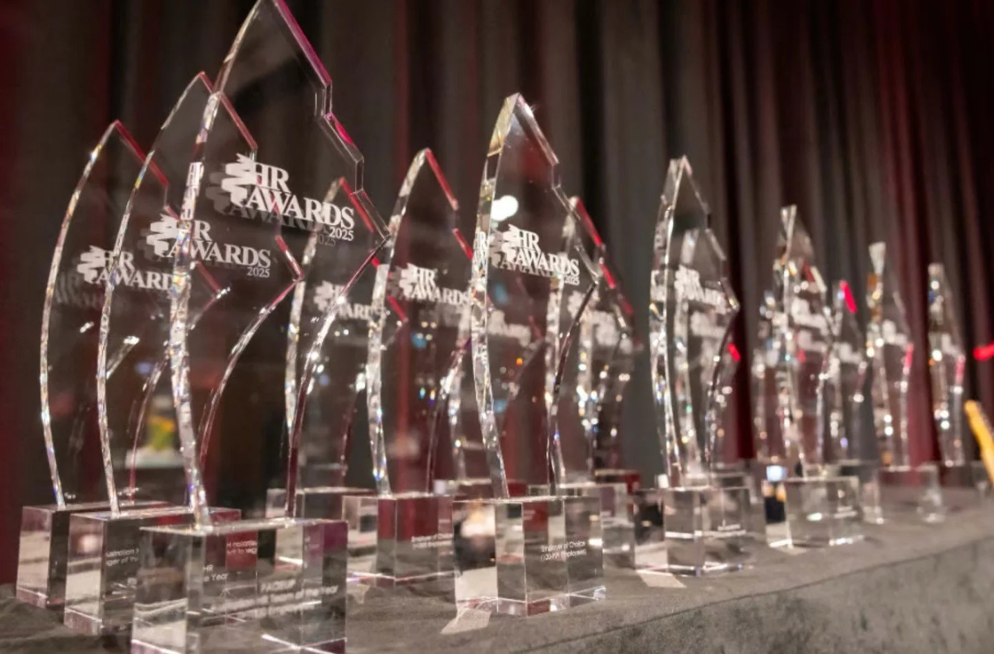 THE WINNERS ARE: It&rsquo;s an honour to have served as a judge for the Australian HR Awards for over 14 years - the winners are now announced and 2025&rsquo;s entries were truly exceptional!

While the awards celebrate a wide range of excellence - E