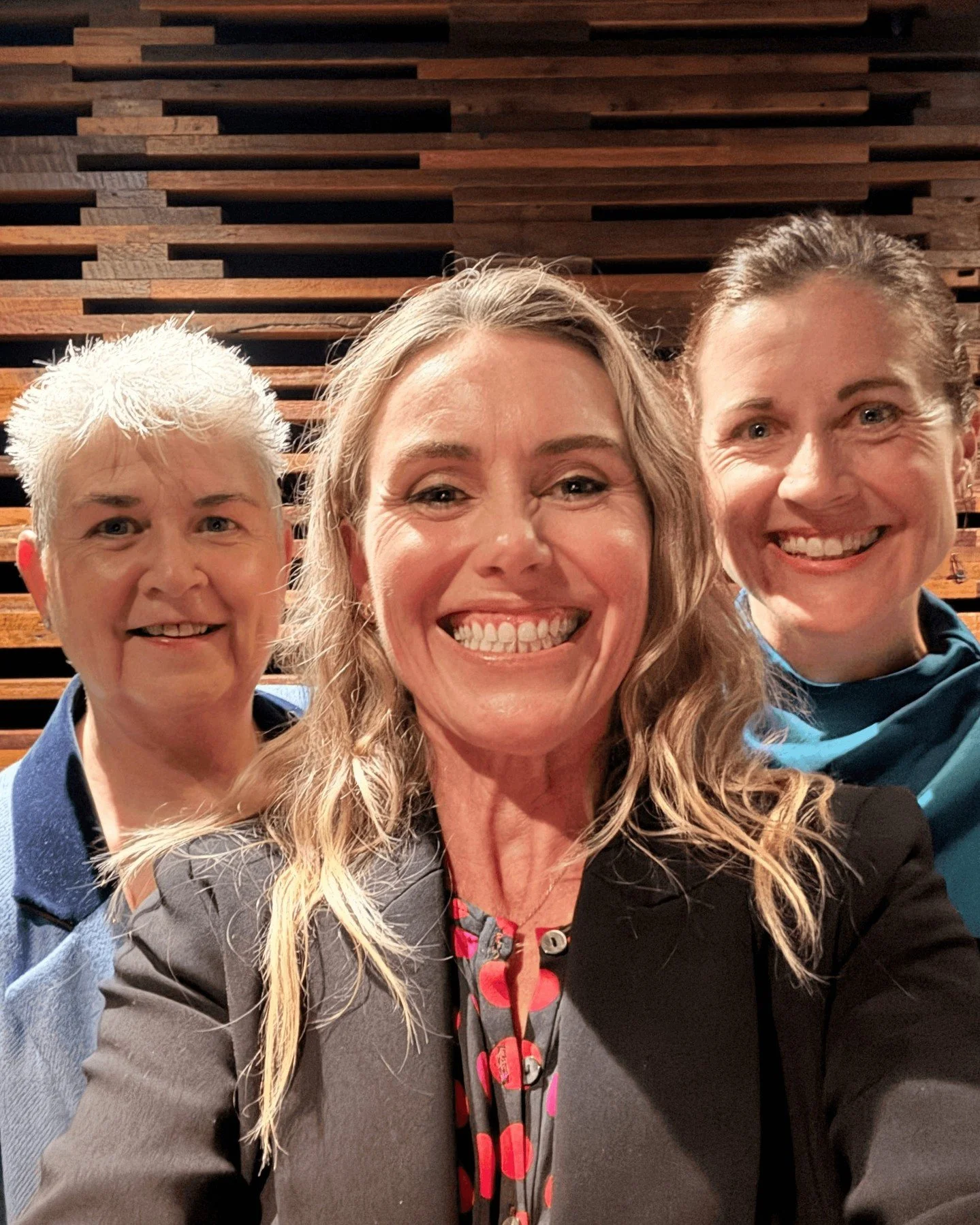 You know when you create something and you just have to take the leap and do it?

That feeling of:
&ldquo;This could be really special&hellip;&rdquo;
but also:
&ldquo;Will it resonate with others the way we hope it will?&rdquo;

Honestly, I love crea