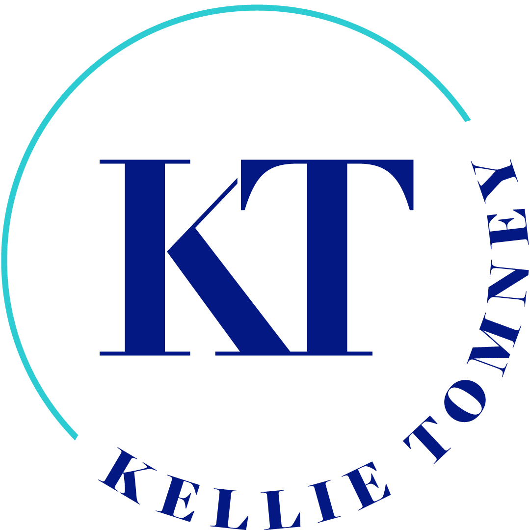 Kellie Tomney | Career &amp; Leadership Speaker | Facilitator | Mentor