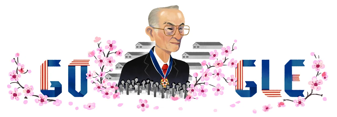 Fred Korematsu