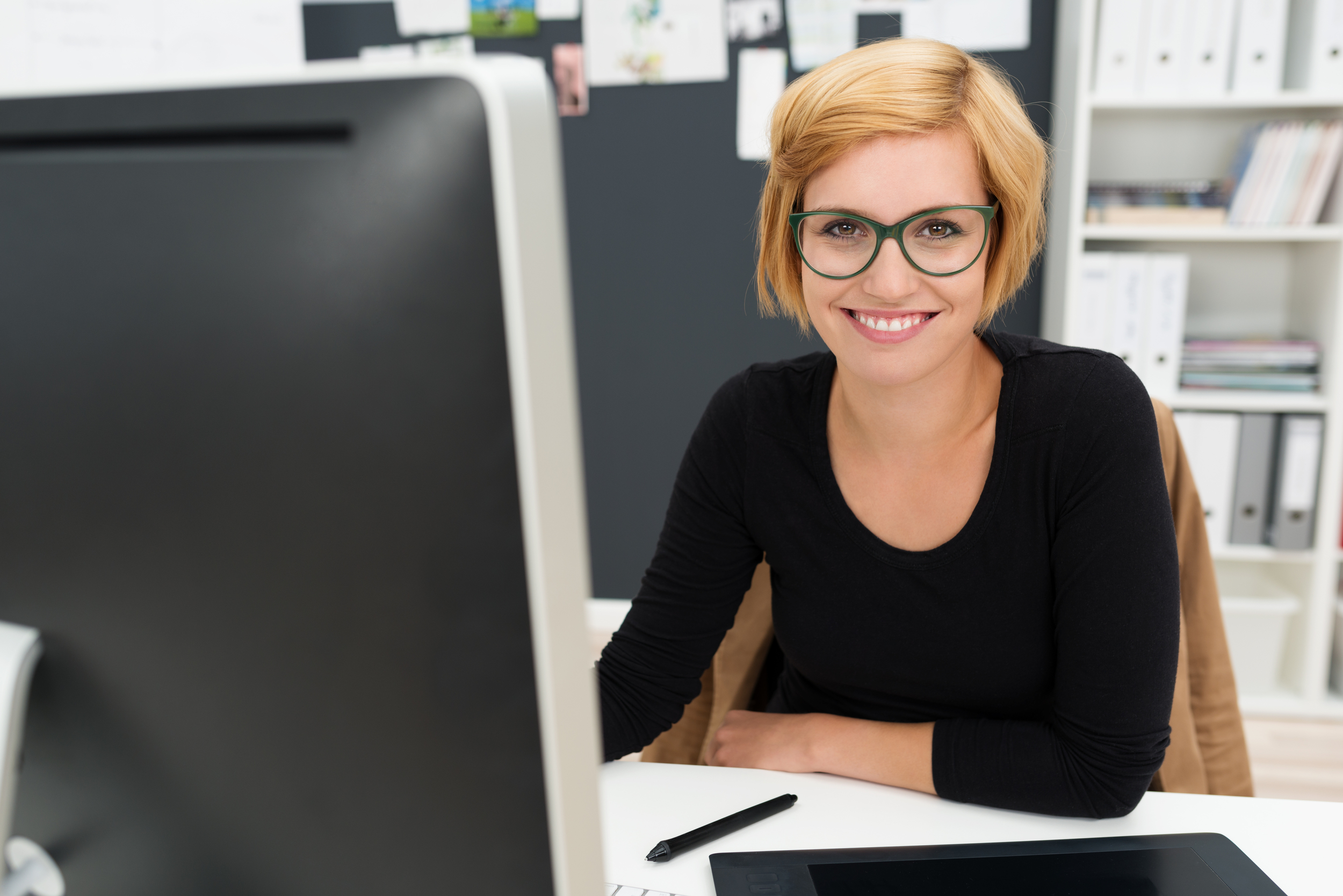 Take the lead Build a Better Workplace Start Today
