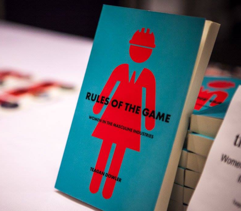 BCW Book Rules of the Game — The BCW