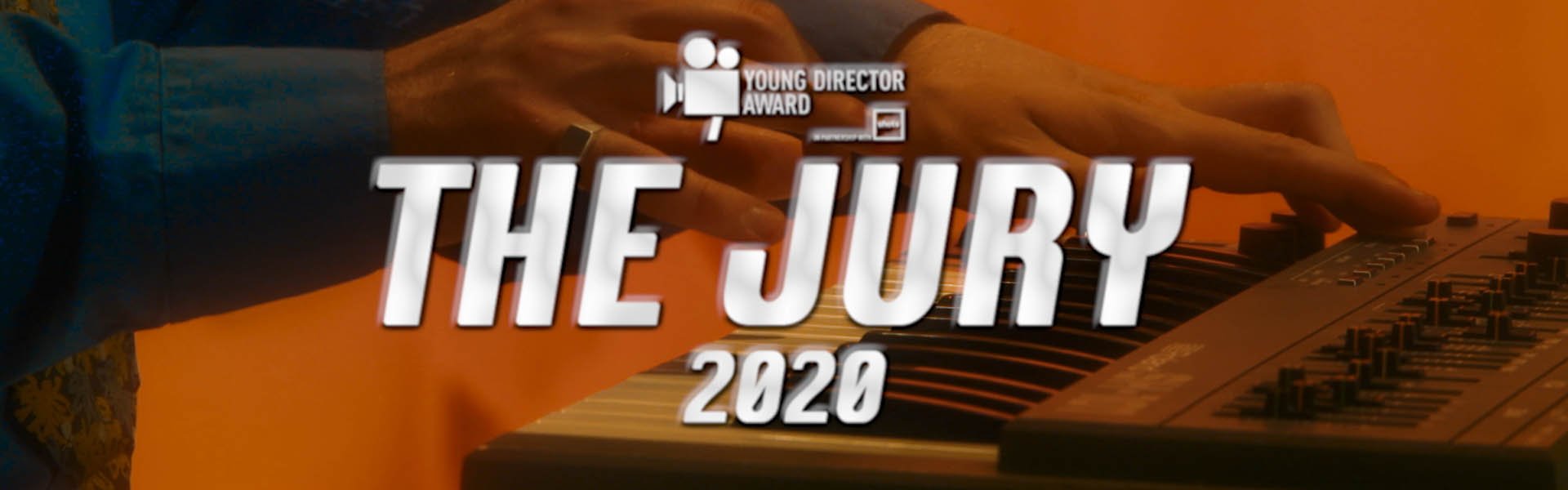 Young Director Award - The Jury 2020 [Commercial]