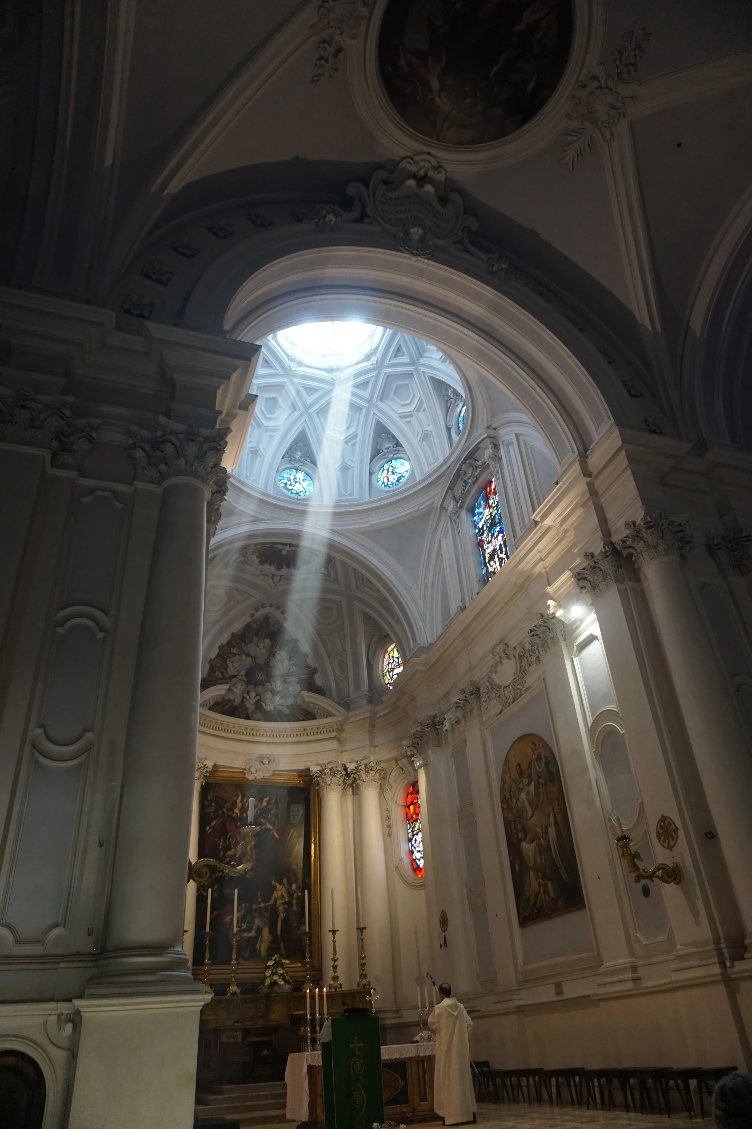 Ray of Light