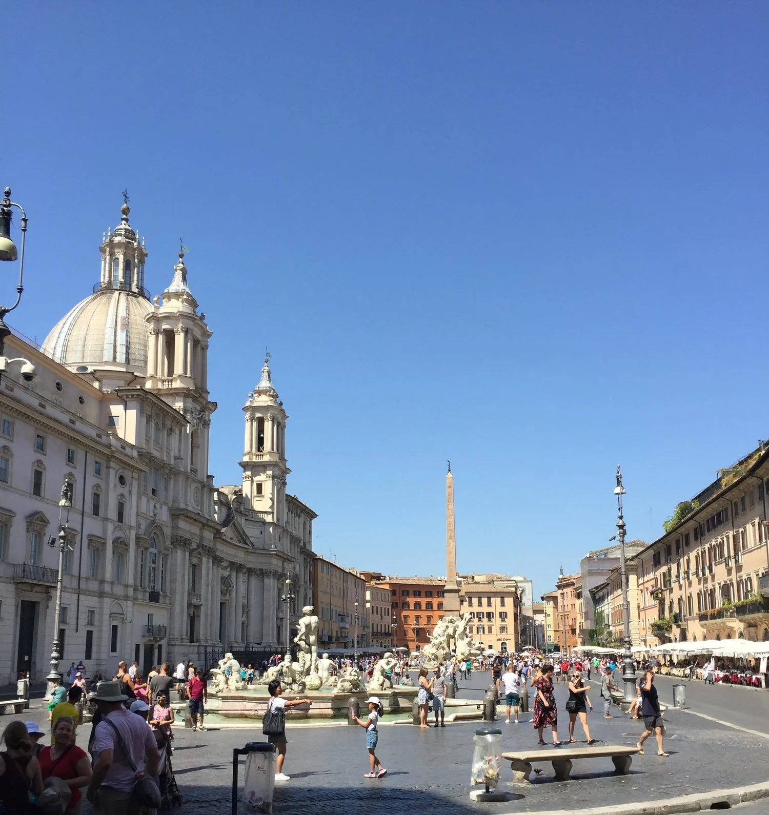 Piazza Novona