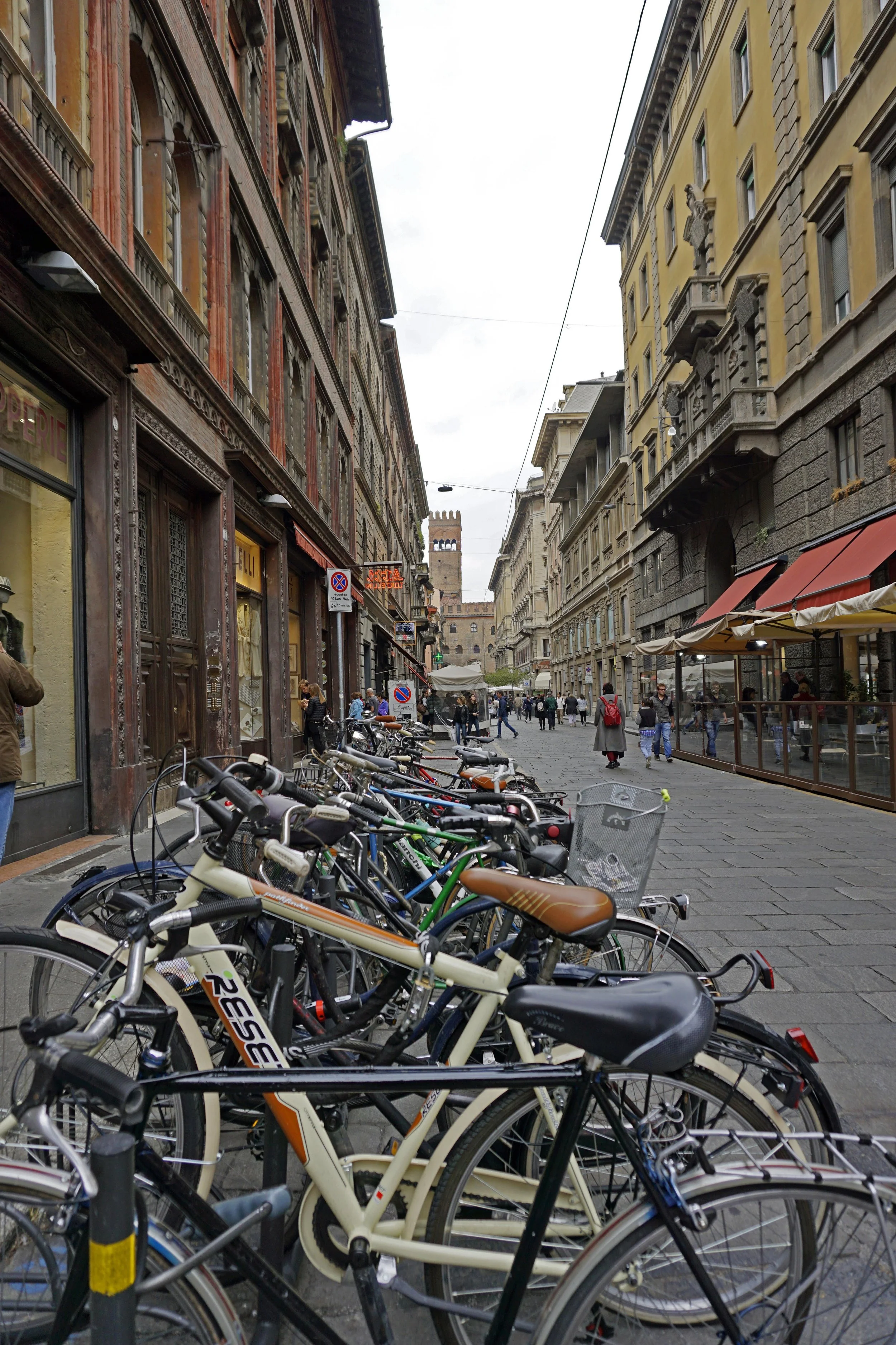 Biciclette