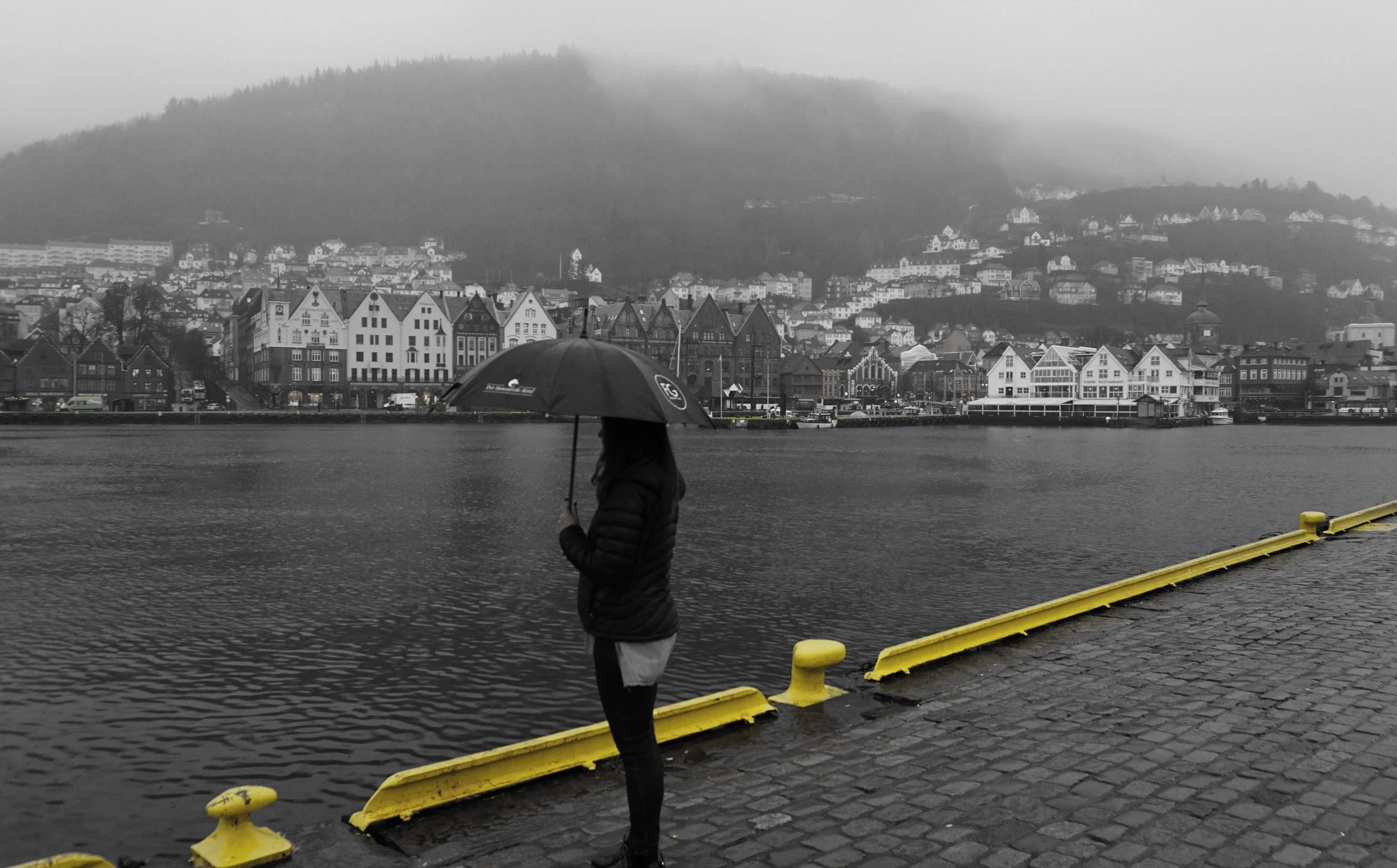 Bergen, Norway