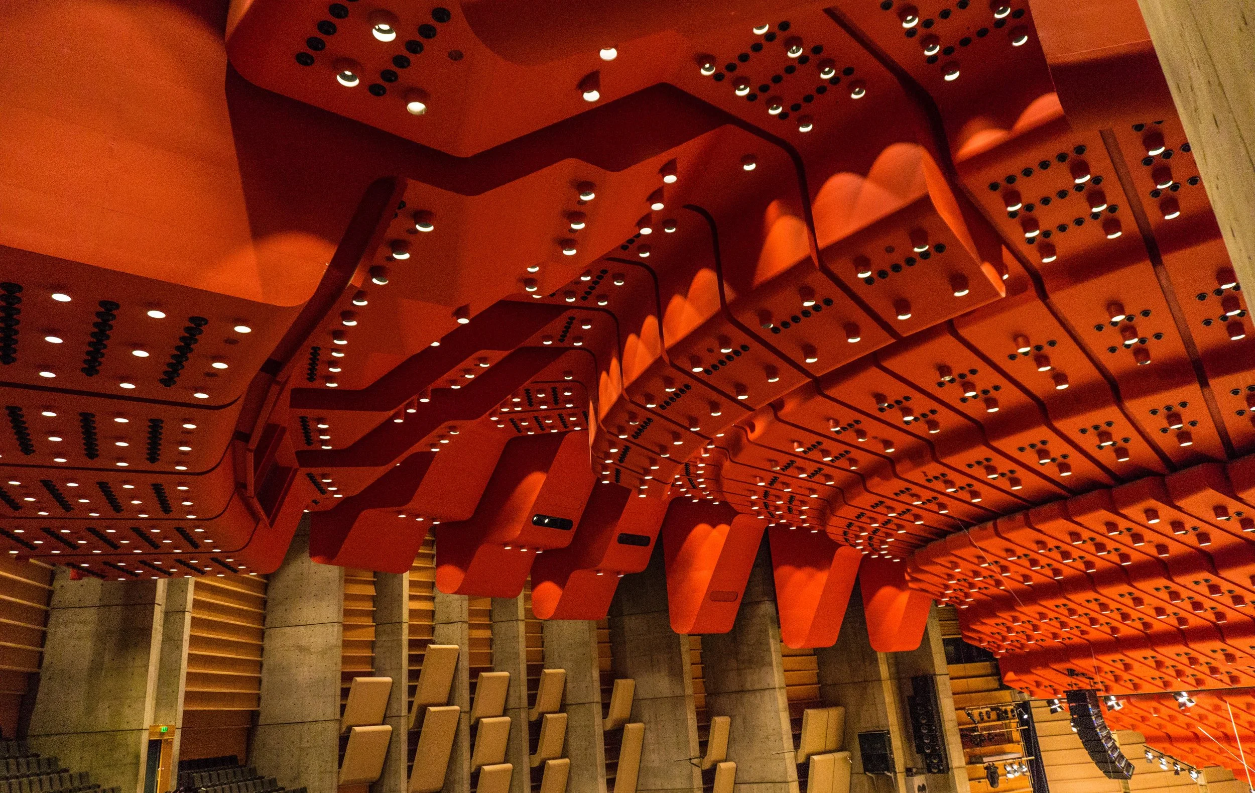 Grieg Hall