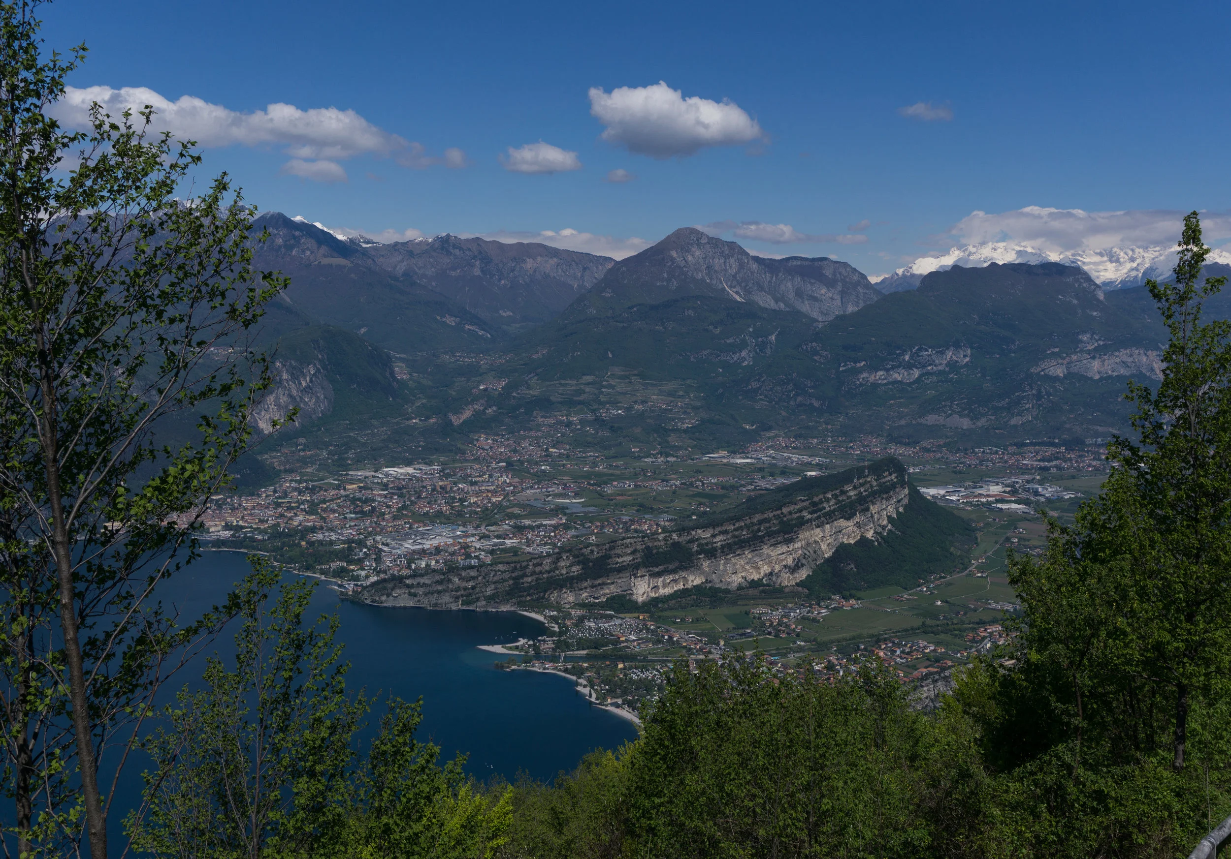 Riva del Garda, Italy