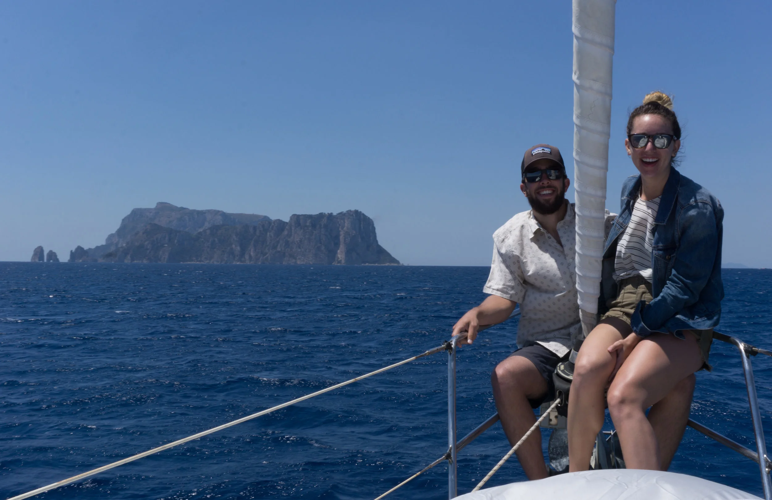 Capri