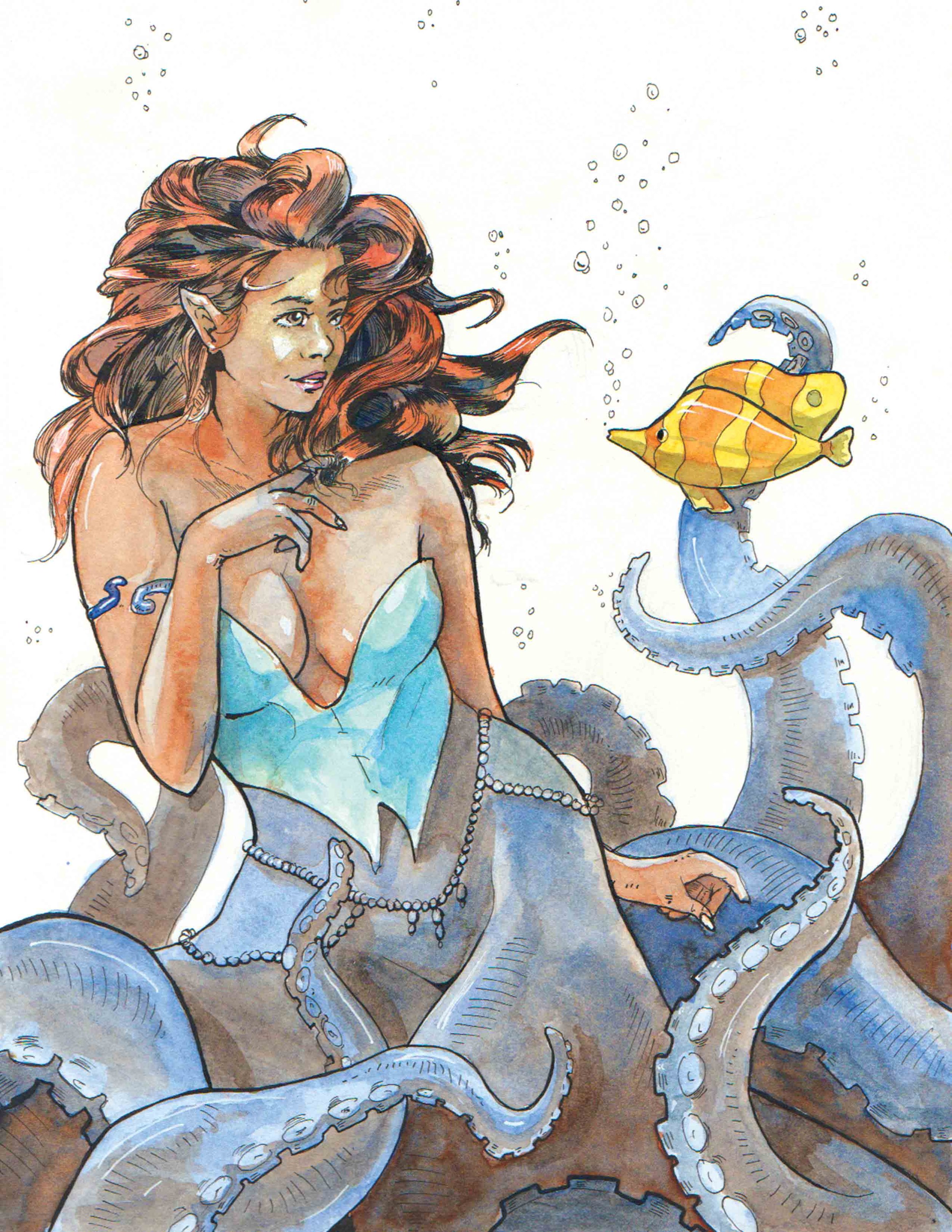 octopuse and fish watercolor print copy.jpg