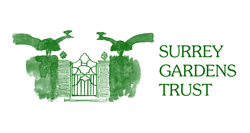 Surrey Gardens Trust