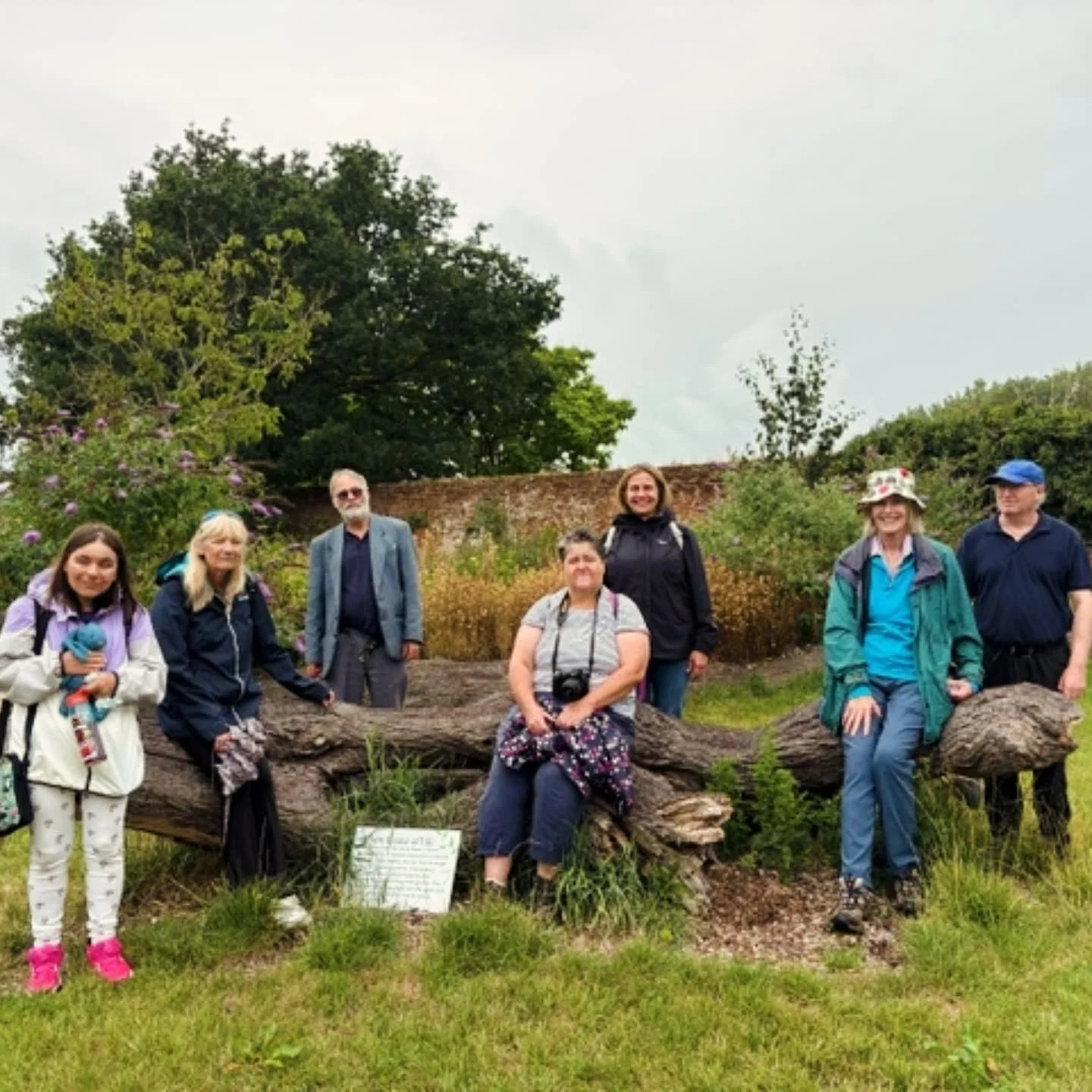 It&rsquo;s been a busy summer already for our Gateway programme, with over a dozen garden visits already &ndash; and more still to come! The Gateway programme opens the gates of historic parks and gardens for the widest possible cross section of the 
