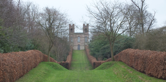 Celebration of the Life and Work of Sir John Vanbrugh