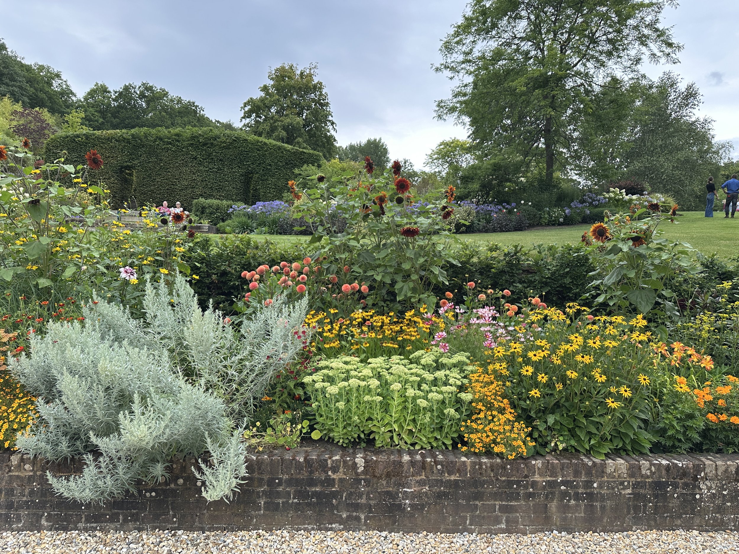 Shalford House, Kingsley Green