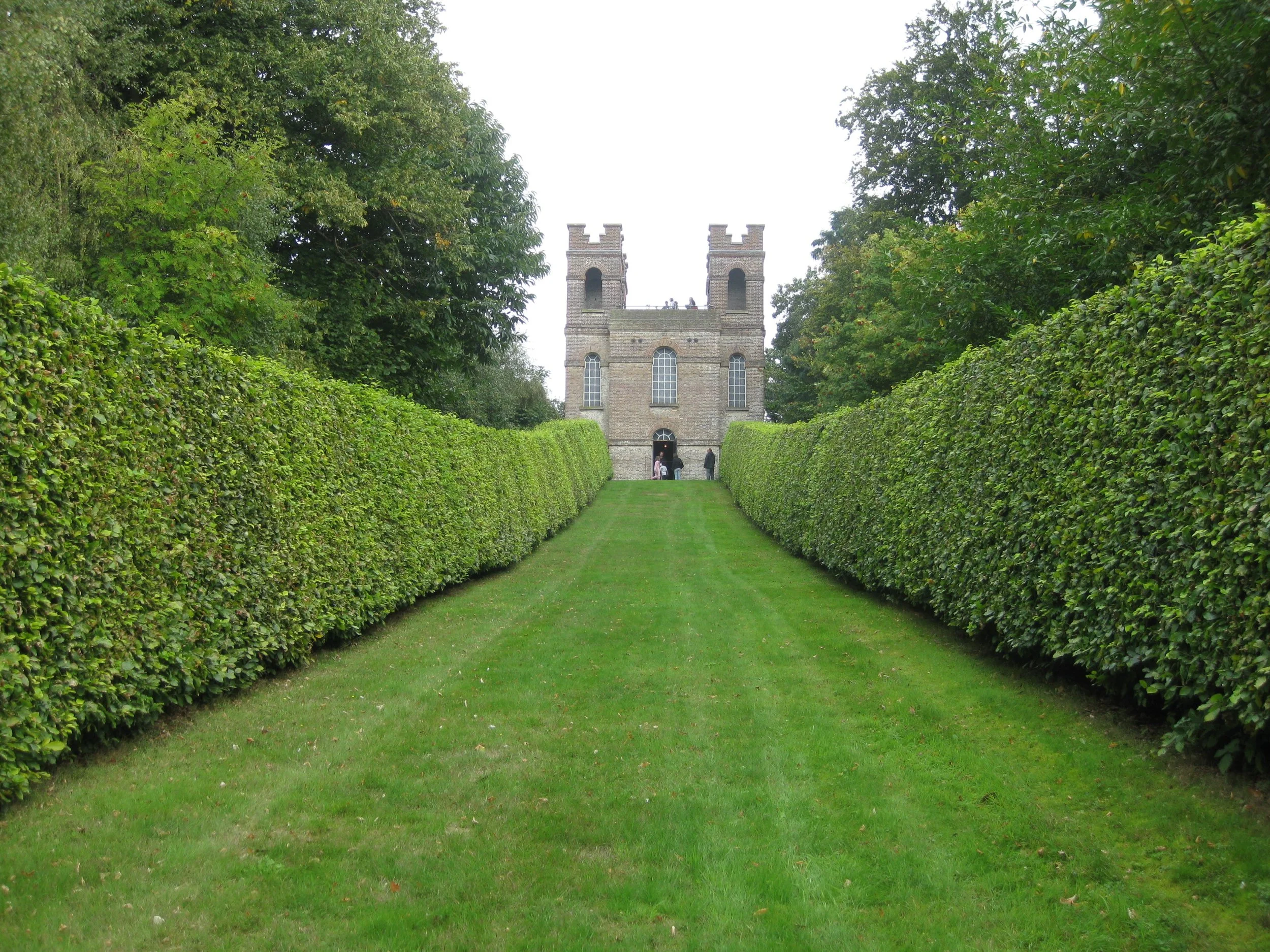 Celebration of the Life and Work of Sir John Vanbrugh