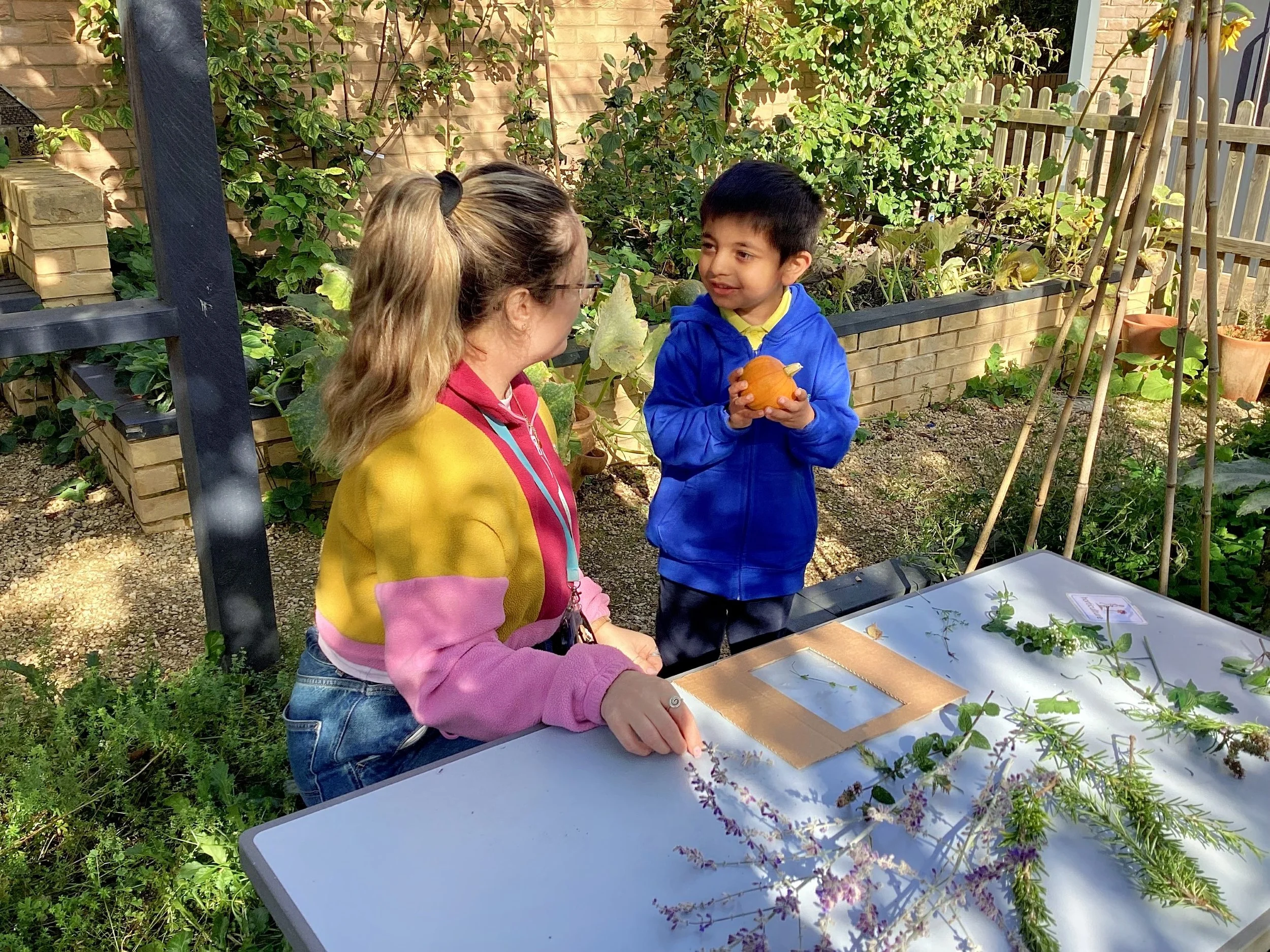 Apply Now for SGT's Schools Awards