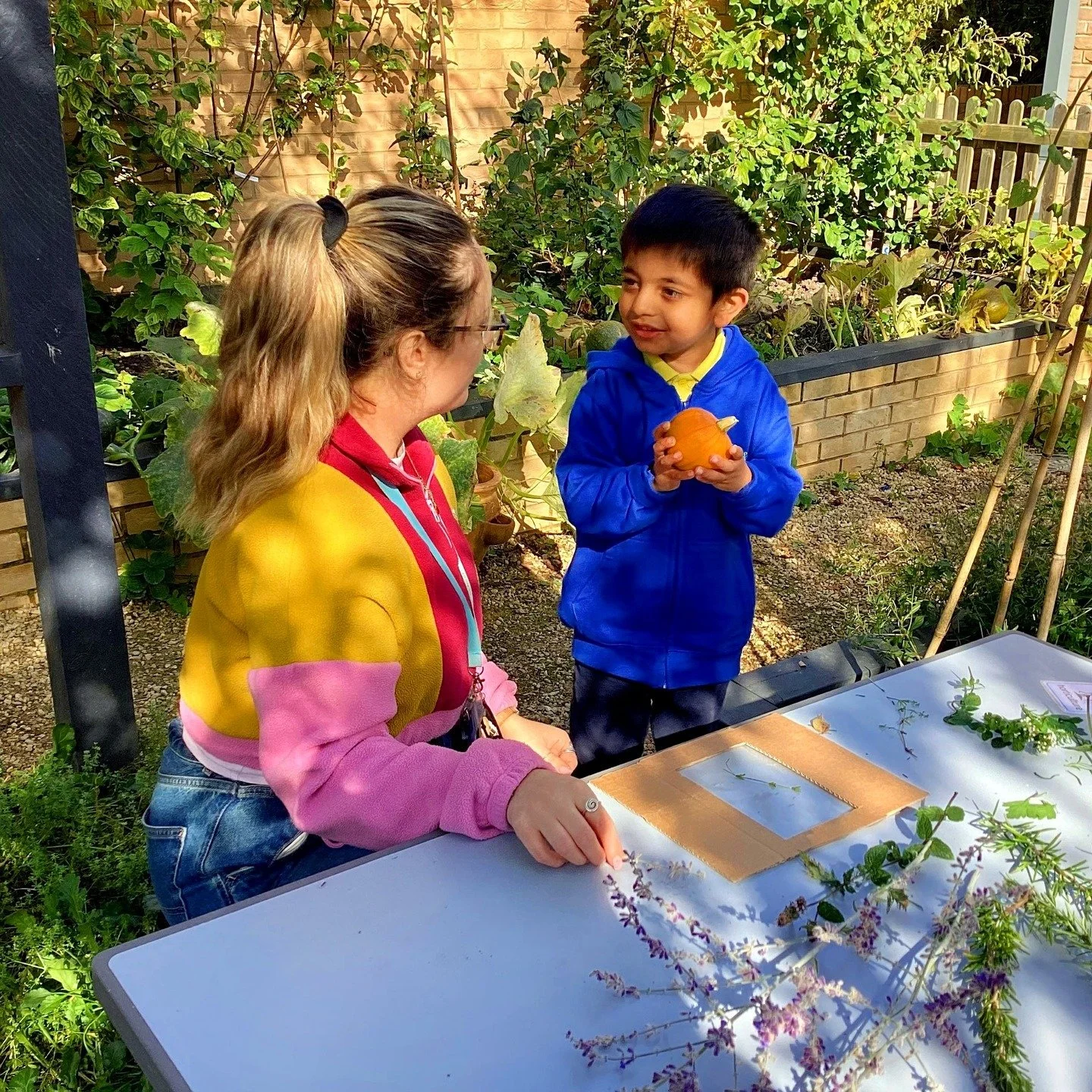 We&rsquo;re delighted to announce that applications are now open for the Surrey Gardens Trust Schools Awards 2026!

These grants support Surrey primary schools to develop inspiring outdoor learning spaces that encourage curiosity, creativity and envi