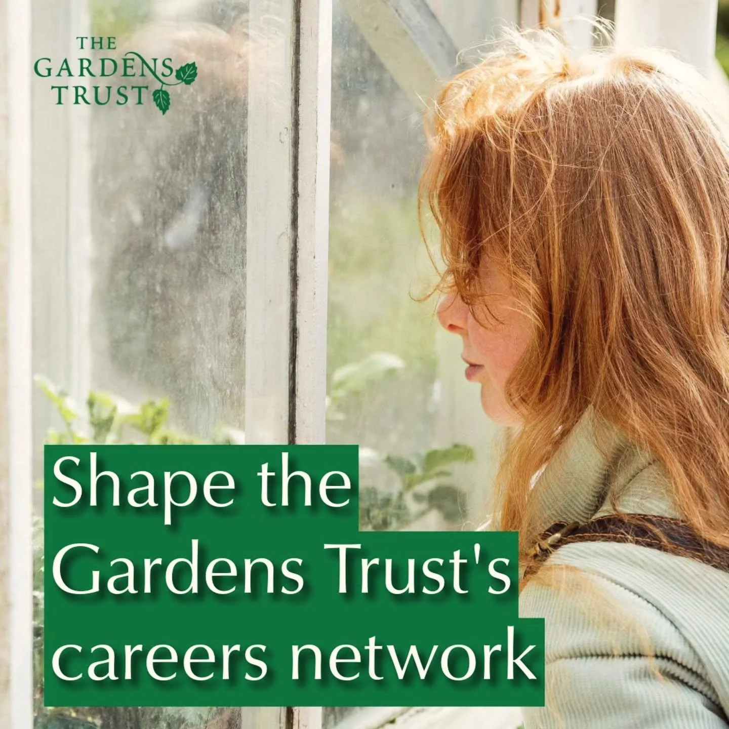 Curious about a career in garden history or in protecting and championing historic parks and gardens?

The @thegardenstrust has been exploring the creation of a Gardens Trust Careers Network for those interested in garden history and in protecting an