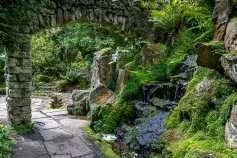 The History of Rock Gardens and Stumperies with Ben Dark