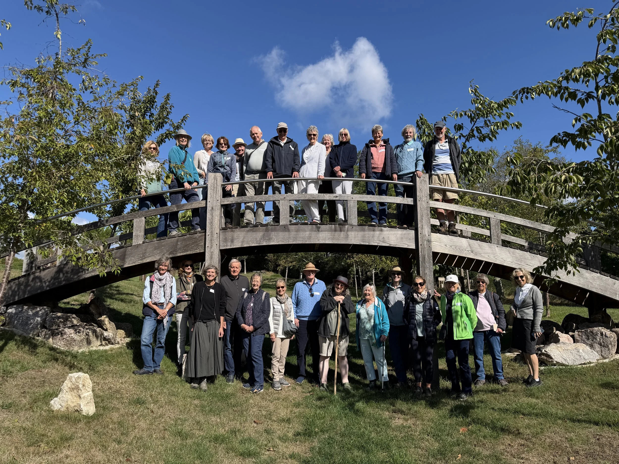 Newsletter No. 76 October 2026