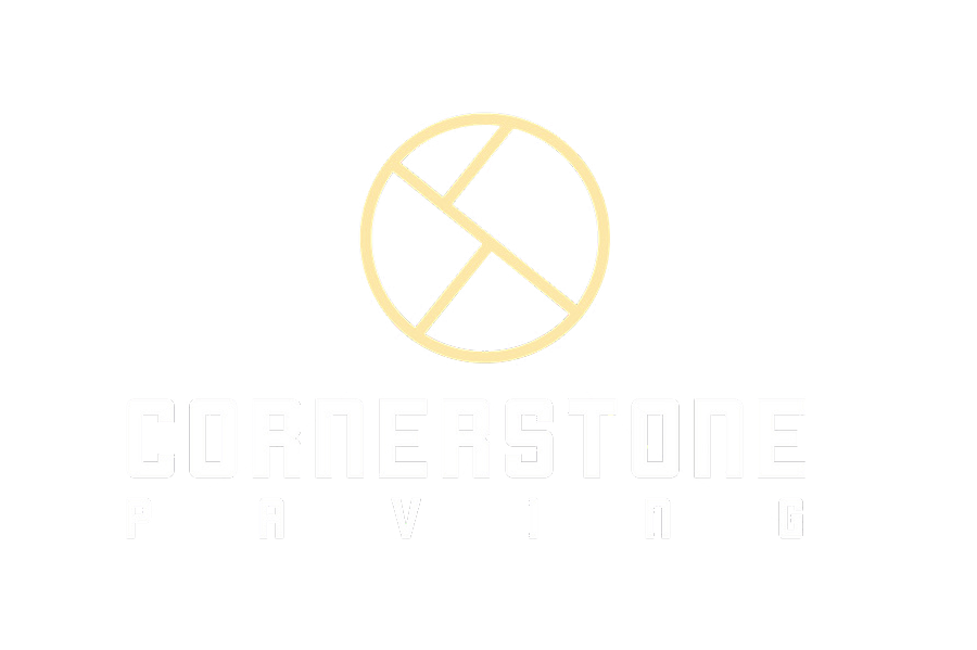 Cornerstone Paving
