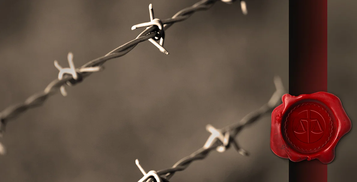 Lest We Forget: posthumous Call to the Bar ceremony