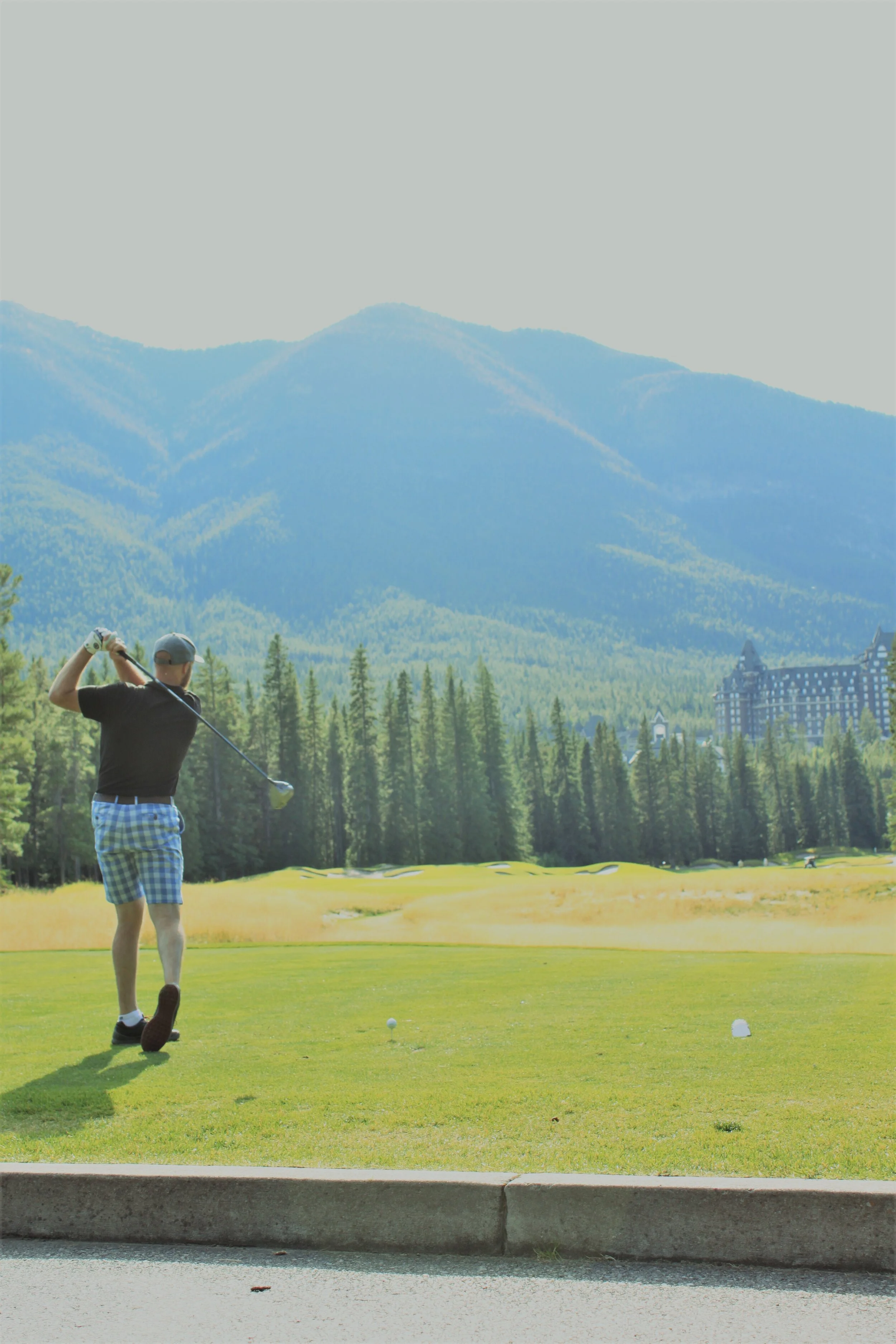 2023 Charity Golf Tournament -- WINNERS!