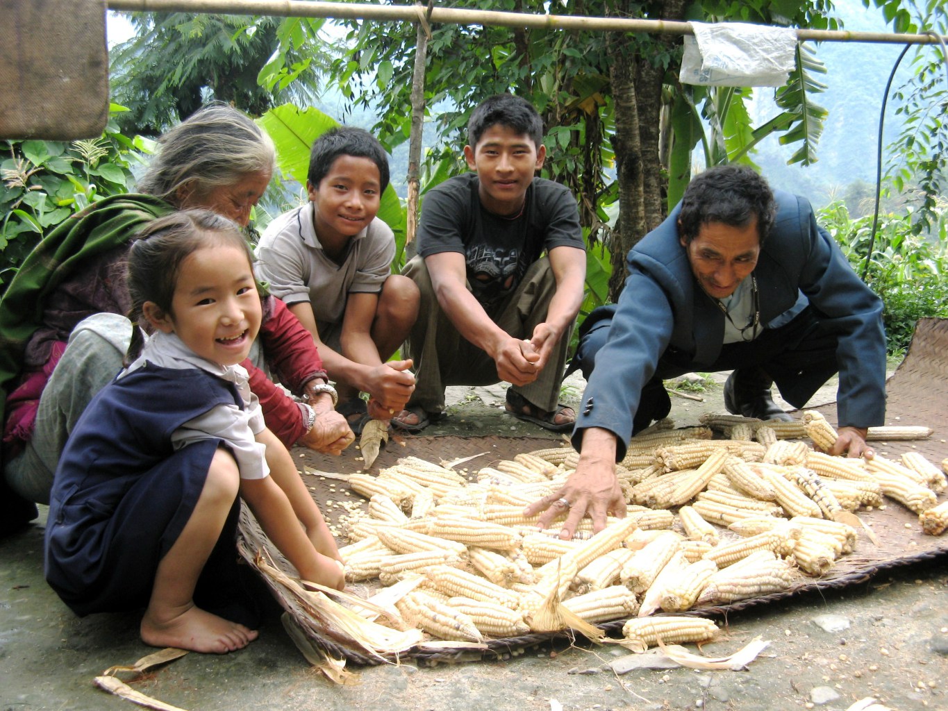 Image credit: Food Radio Project