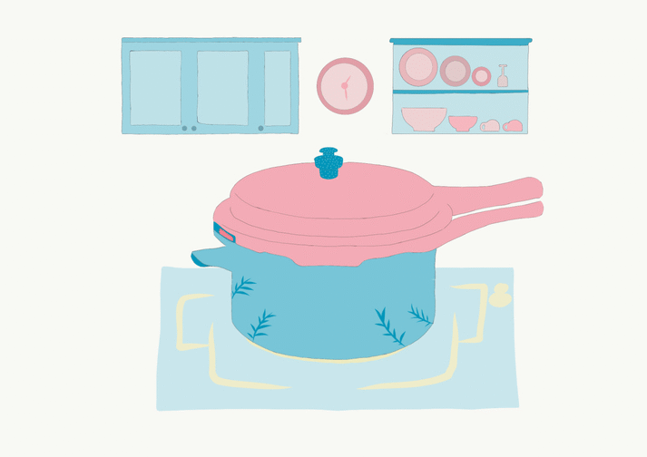 OPOS: Inside a Secret Pressure Cooker Community