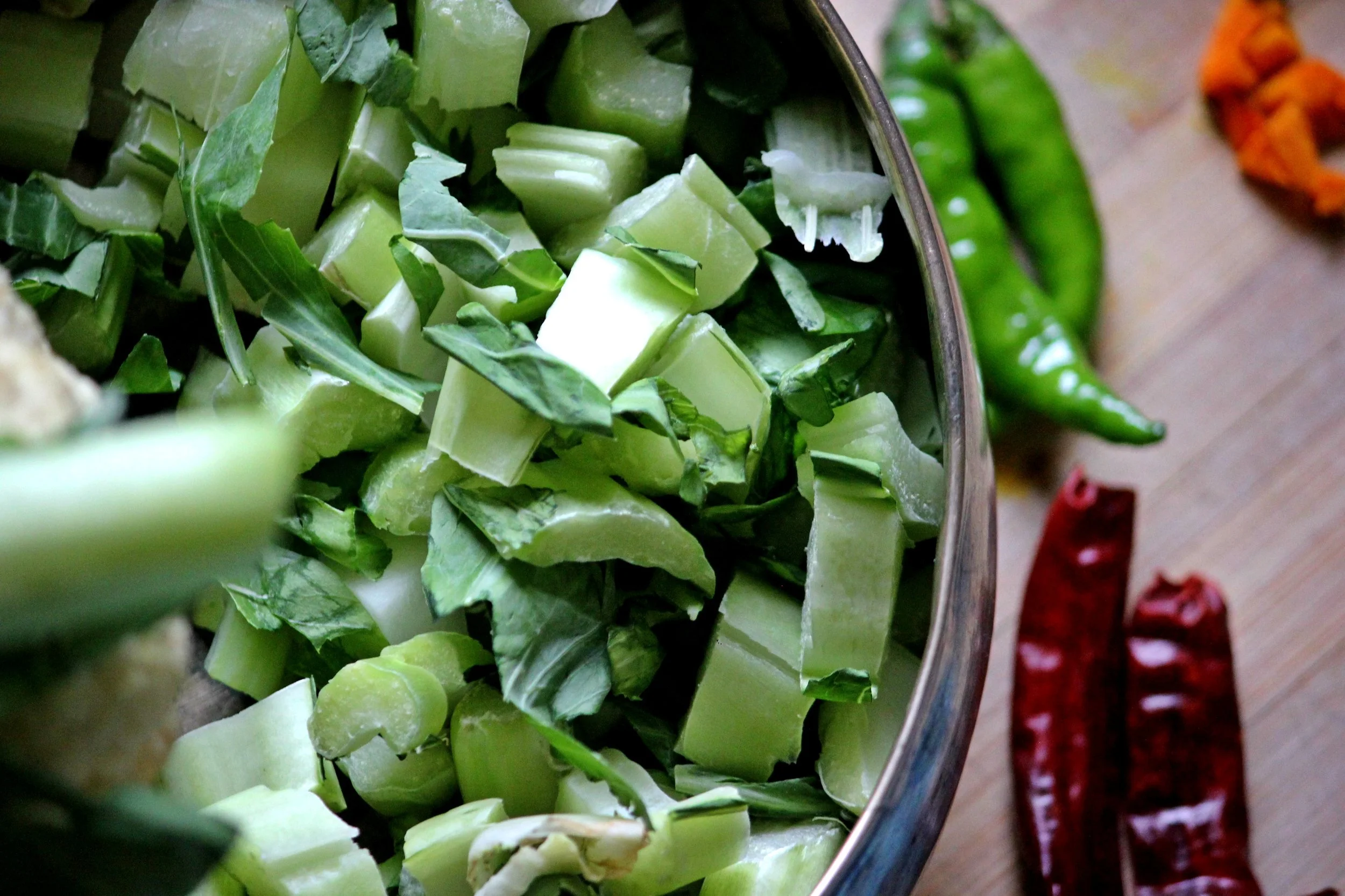 Your Home Kitchen is the Key to Food Waste — GOYA