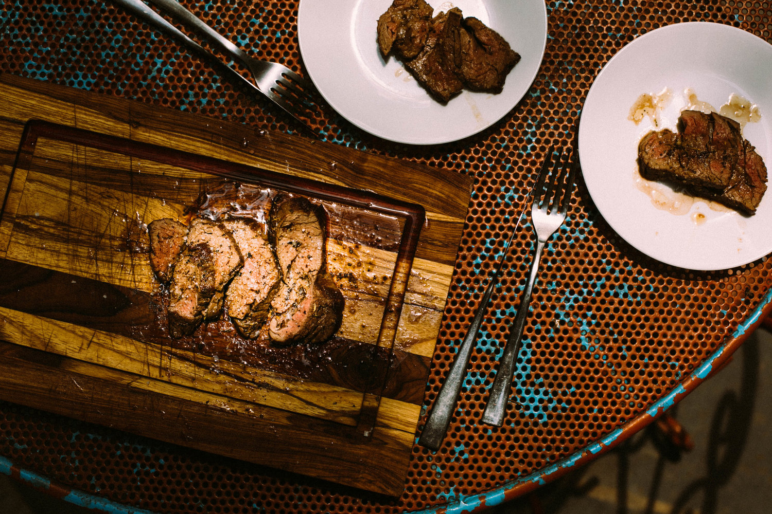 How to Cook Steak Sous-Vide at Home