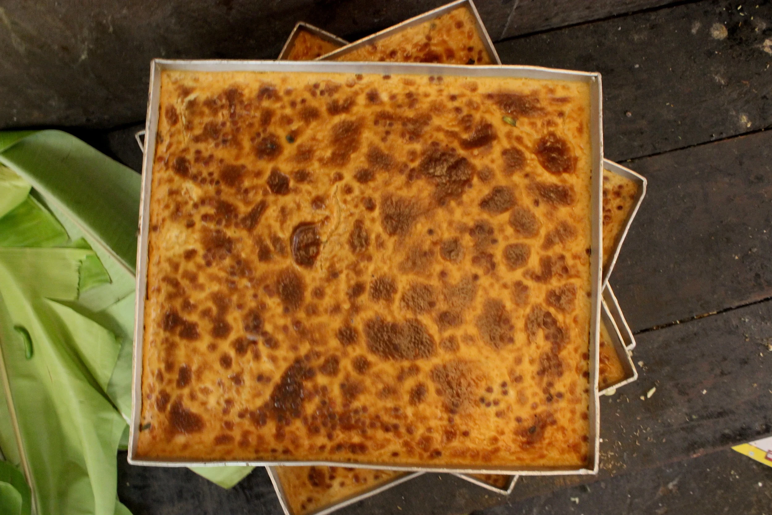 The Making of Parsi Lagan nu Bhonu with Tanaz Godiwalla