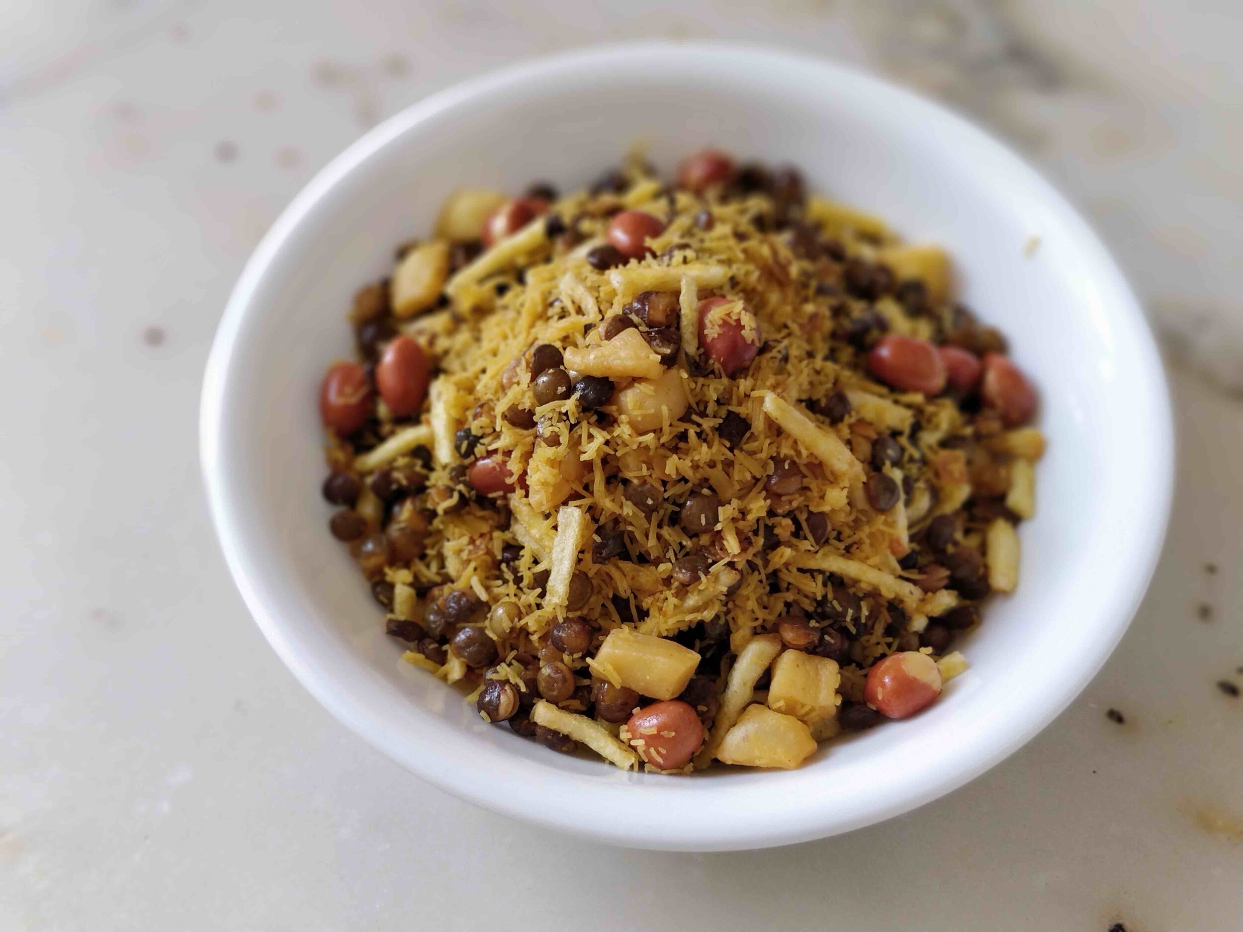 The Colourful History of Dalmoth, UP’s Favourite Snack