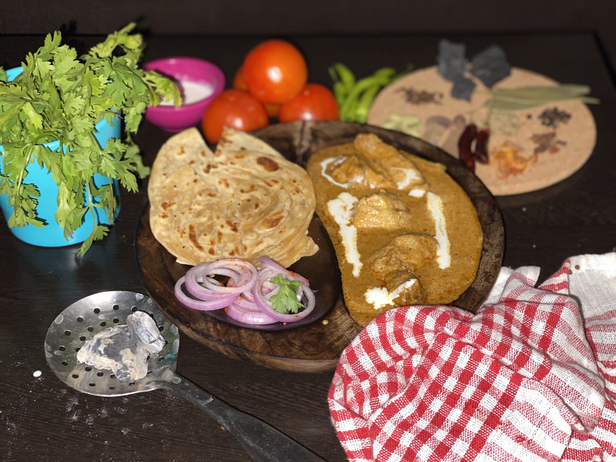 Angaar ka Murgh: A Gateway Dish to Awadhi Cuisine