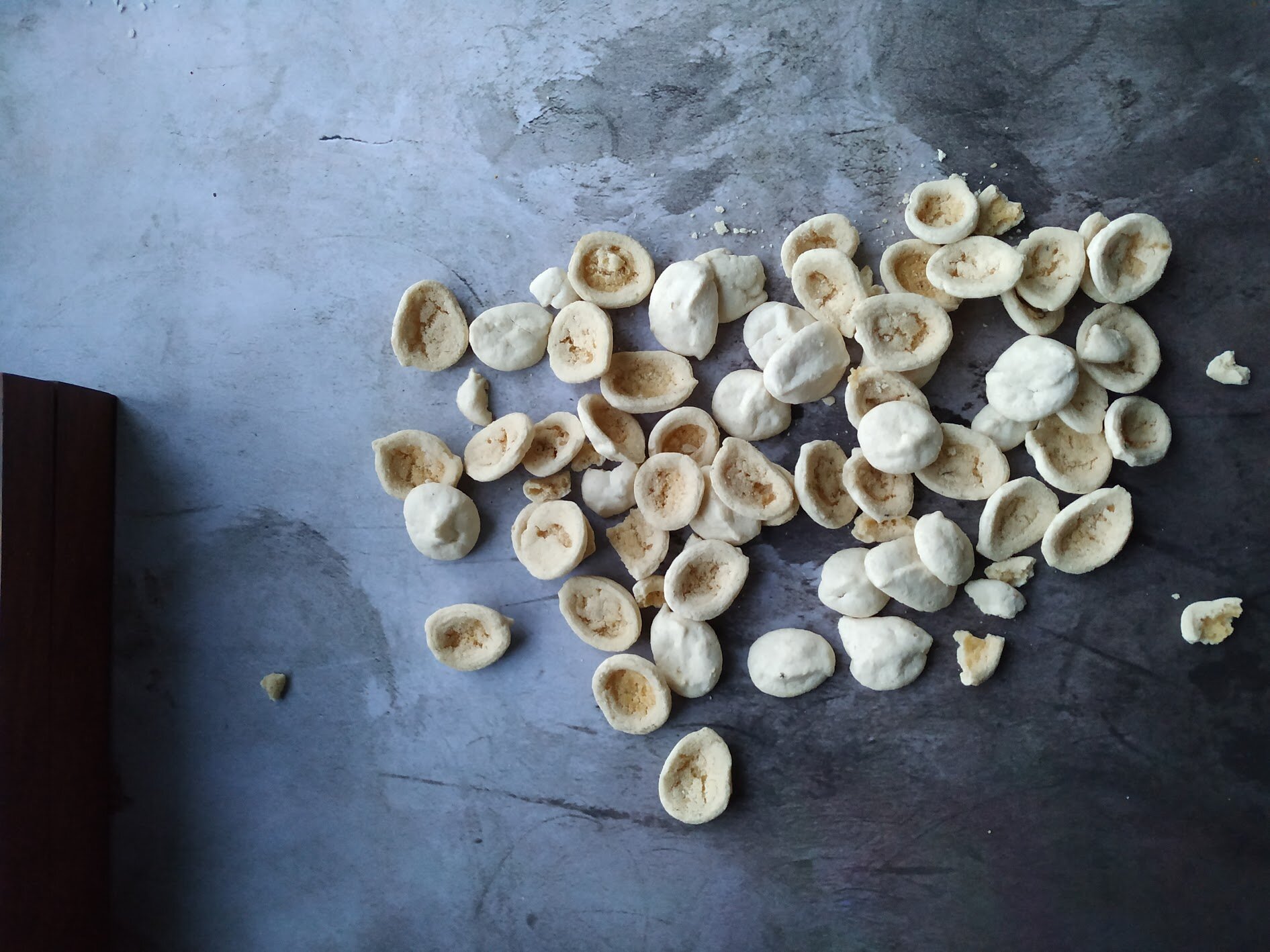 Odia Cuisine is Rooted in a Philosophy of Minimalism