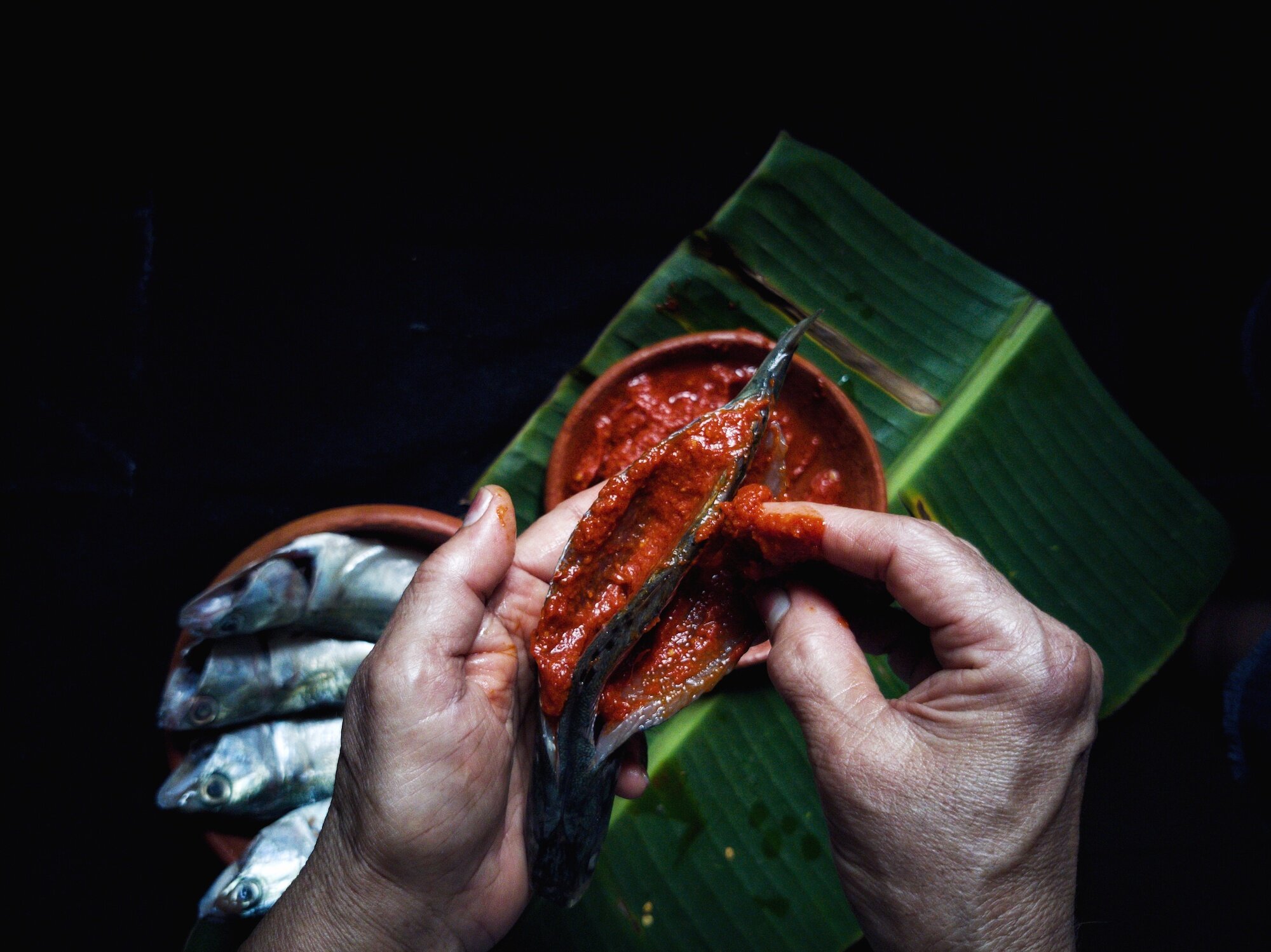 Meet Mirsang: At the Heart of the Mangalore Catholic Kitchen